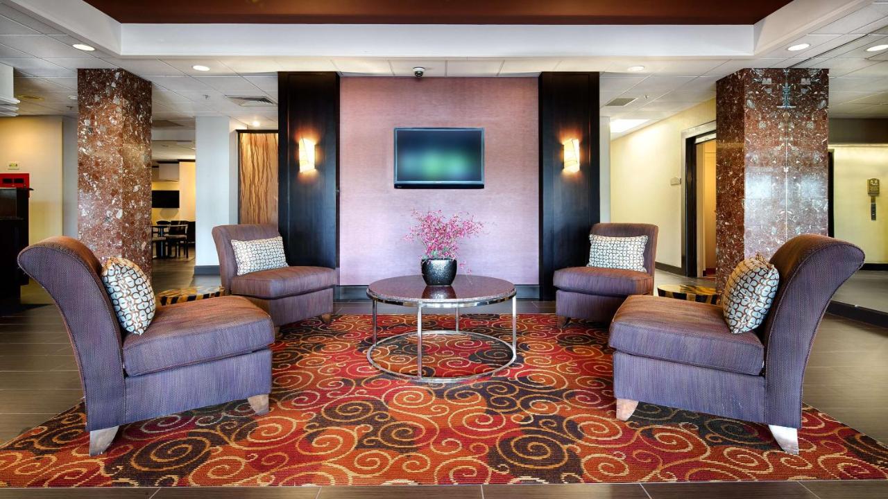 Best Western Executive Hotel Of New Haven-west Haven