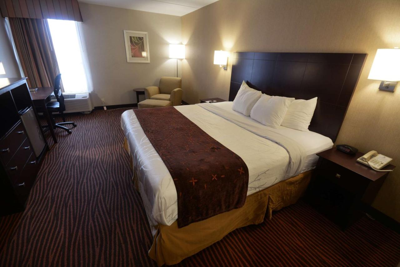 Best Western Executive Hotel Of New Haven-west Haven