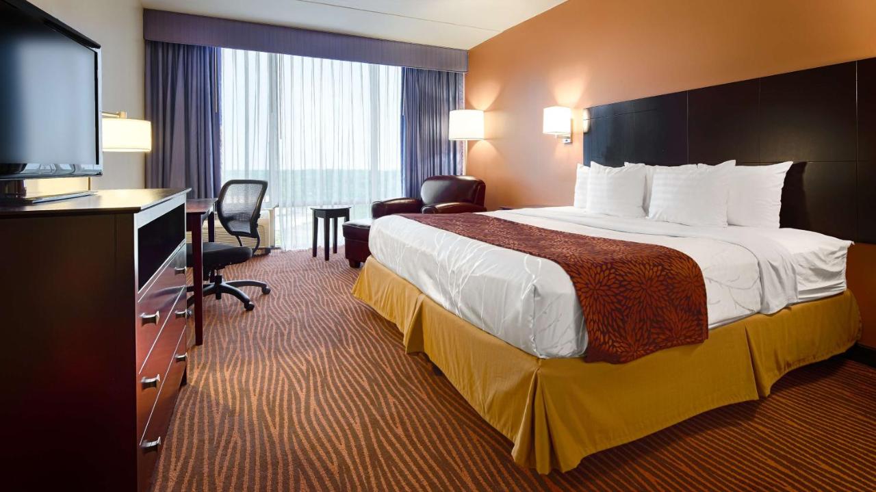 Best Western Executive Hotel Of New Haven-west Haven