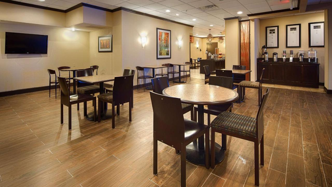 Best Western Executive Hotel Of New Haven-west Haven