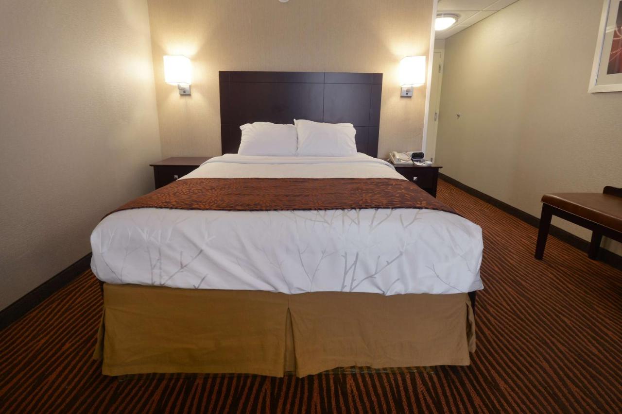 Best Western Executive Hotel Of New Haven-west Haven