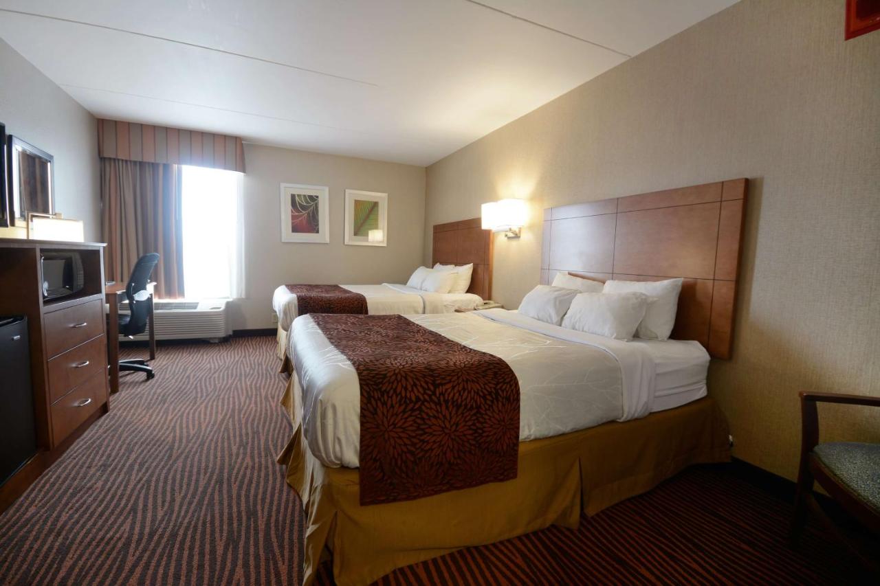 Best Western Executive Hotel Of New Haven-west Haven