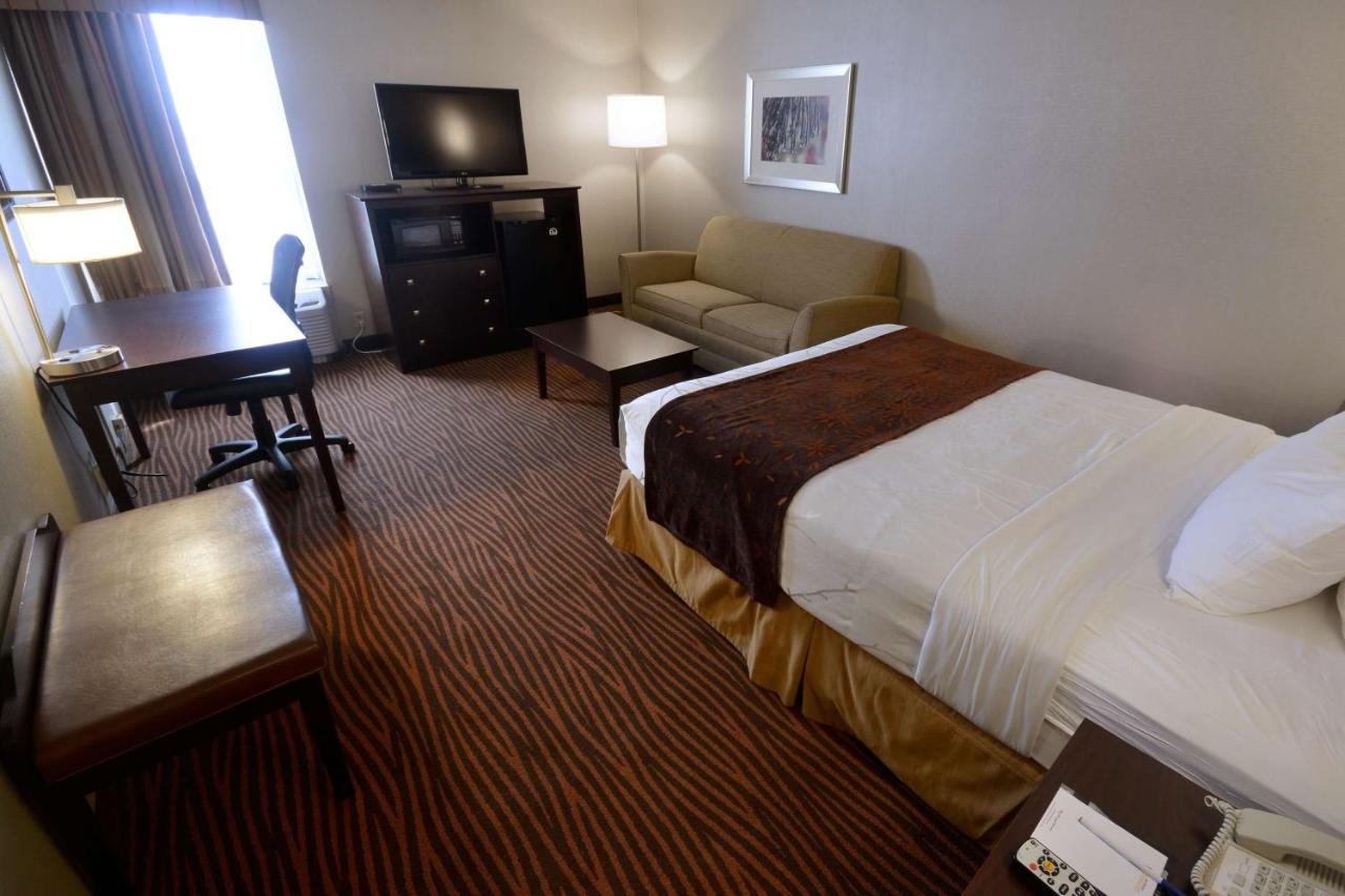 Best Western Executive Hotel Of New Haven-west Haven