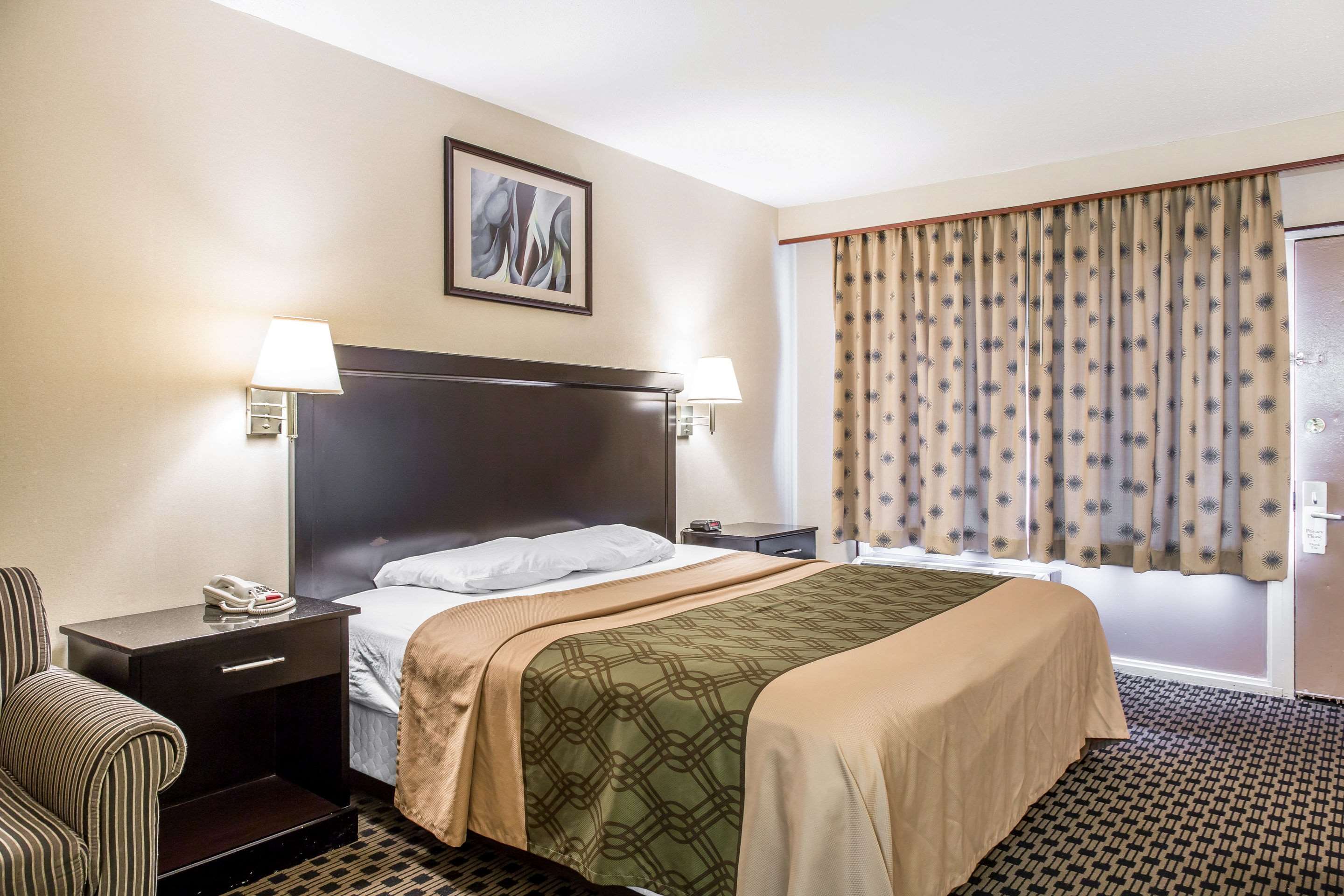 Econo Lodge