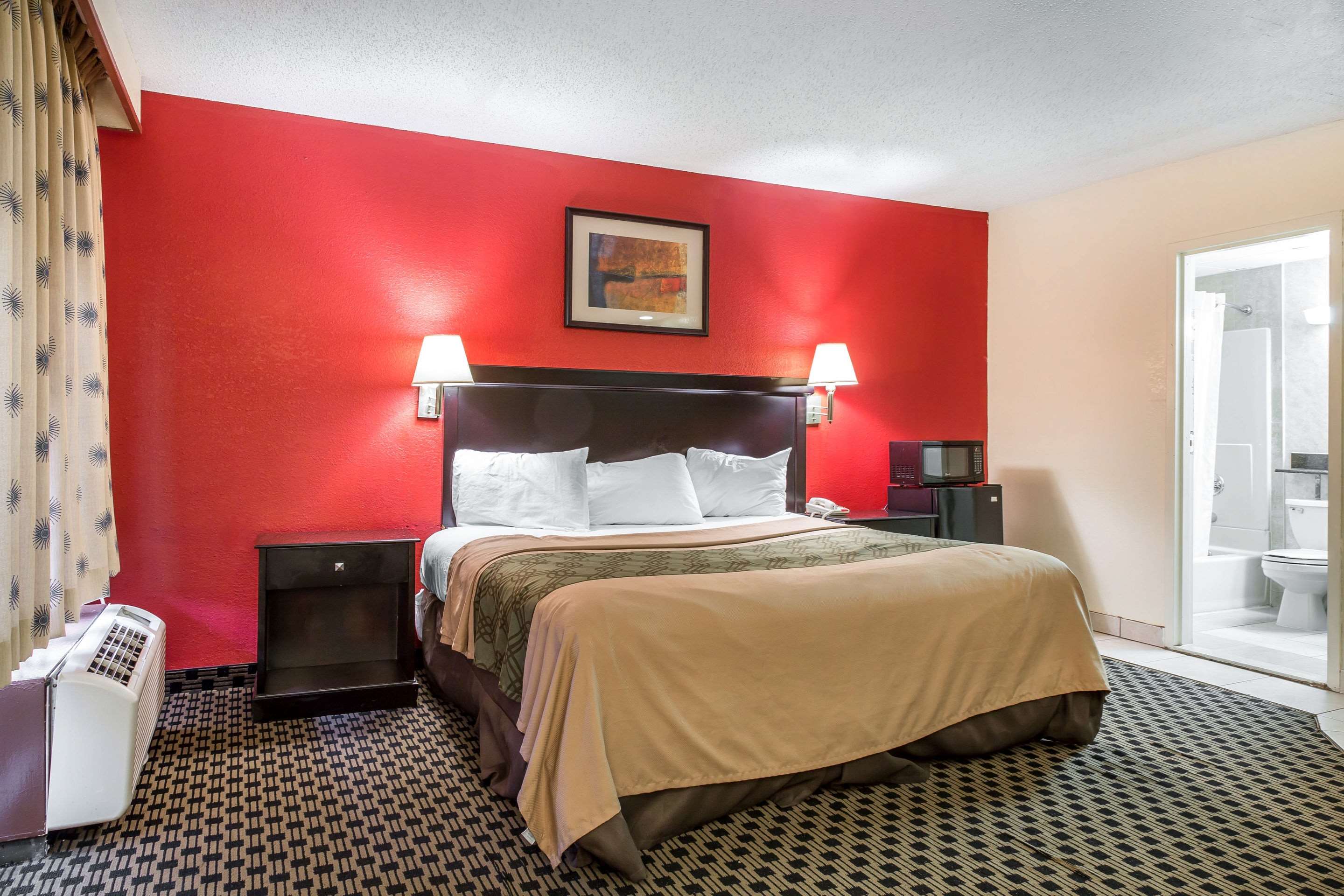 Econo Lodge
