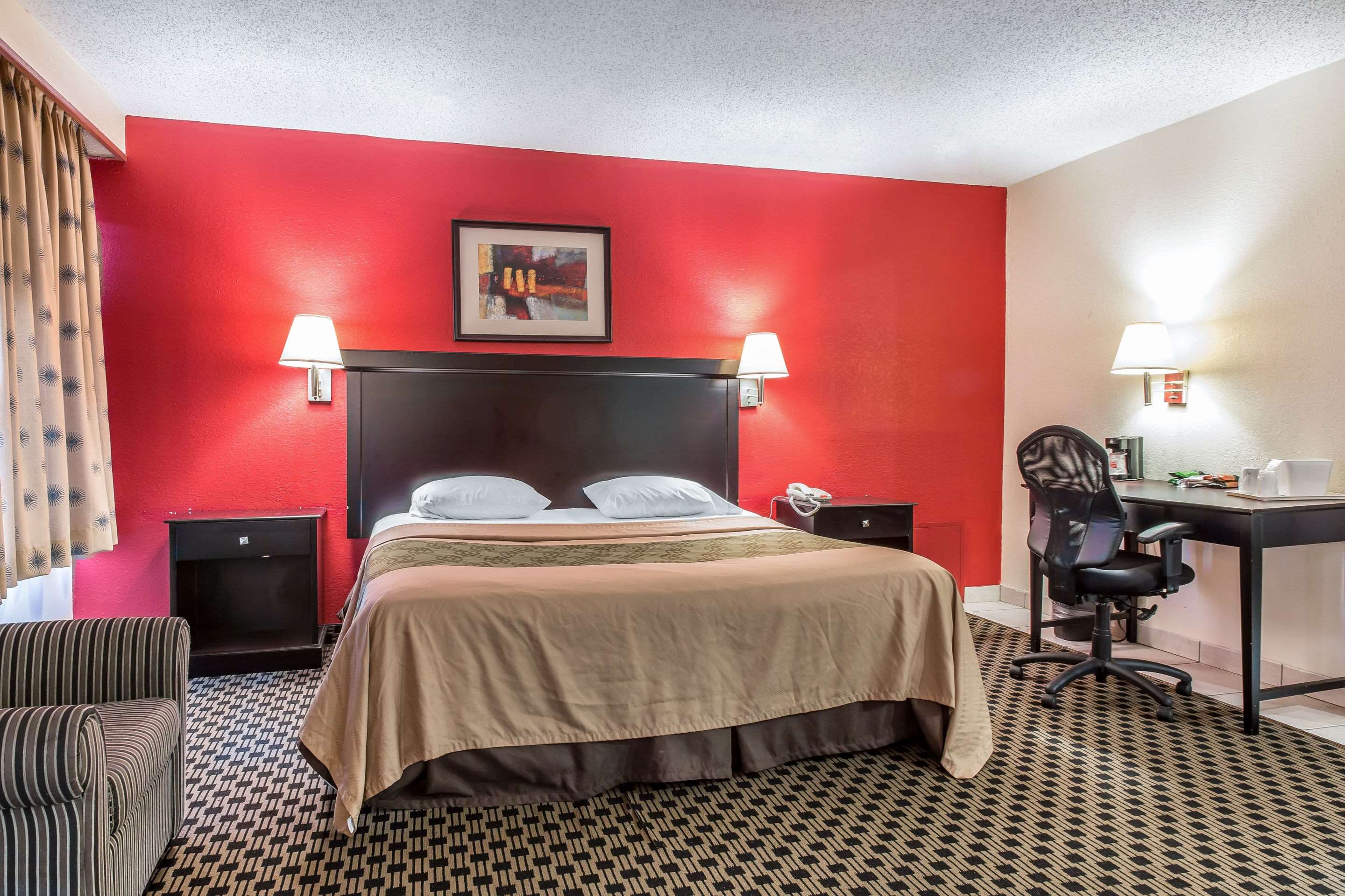 Econo Lodge