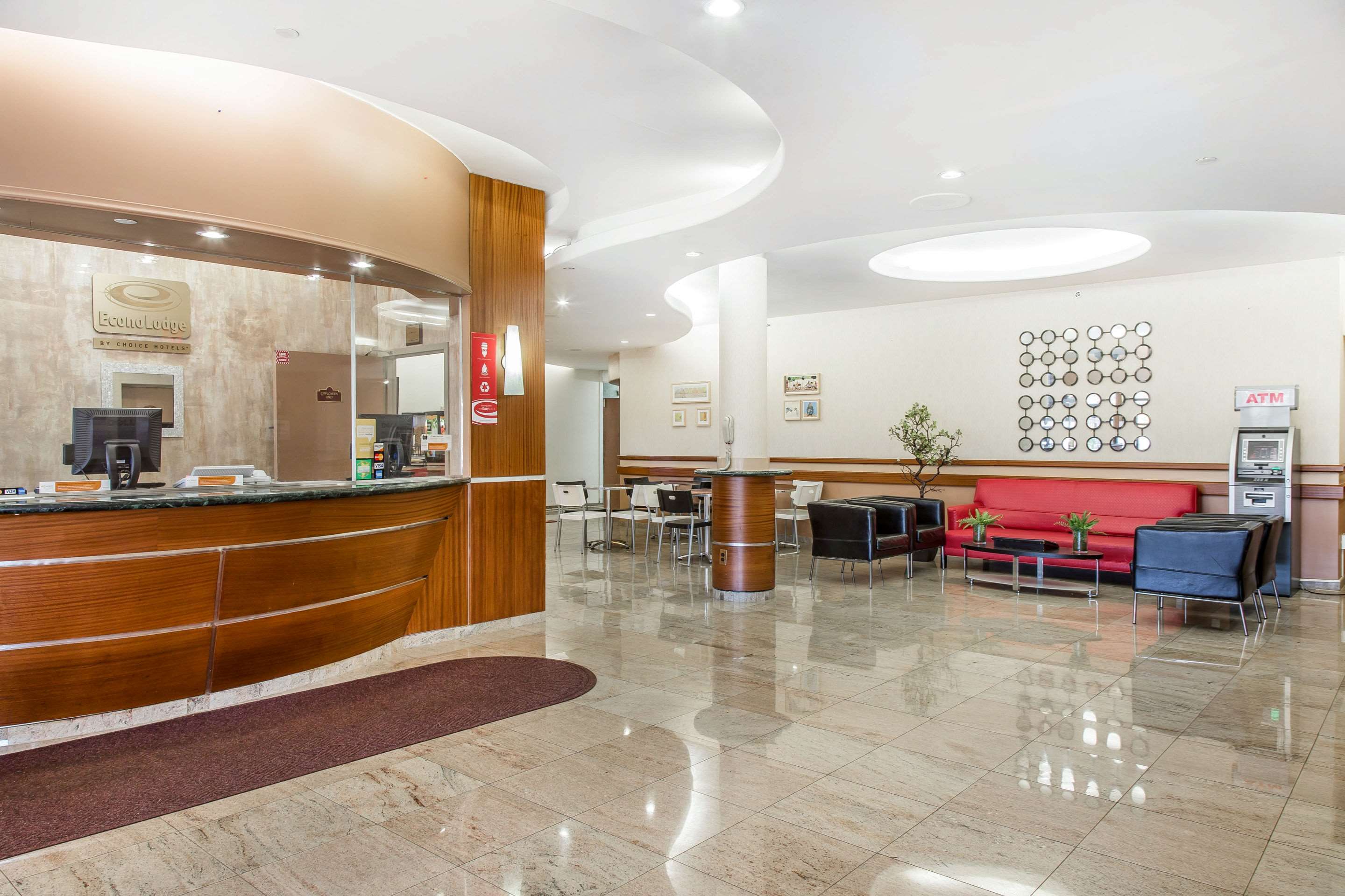 Econo Lodge