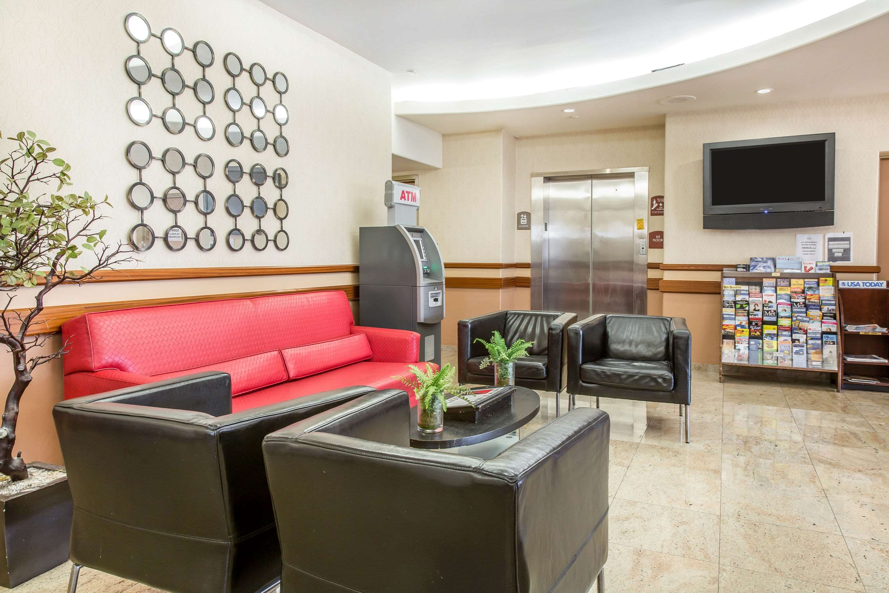 Econo Lodge