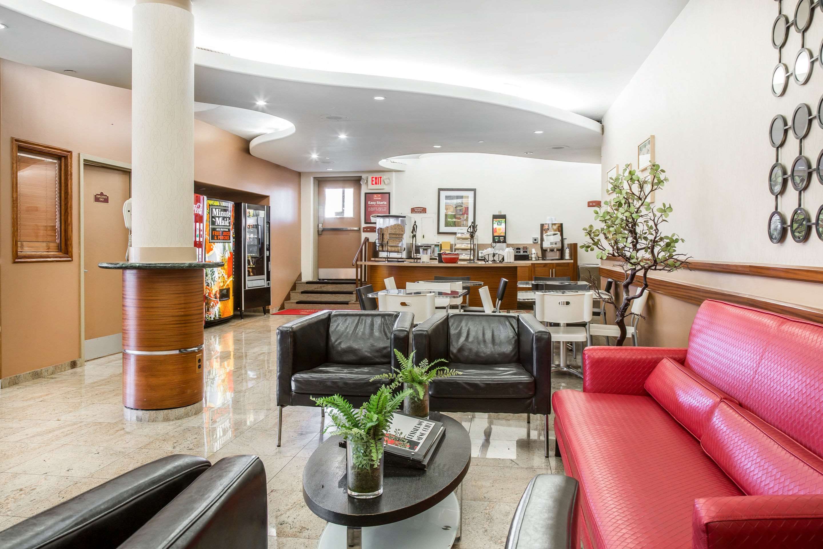 Econo Lodge