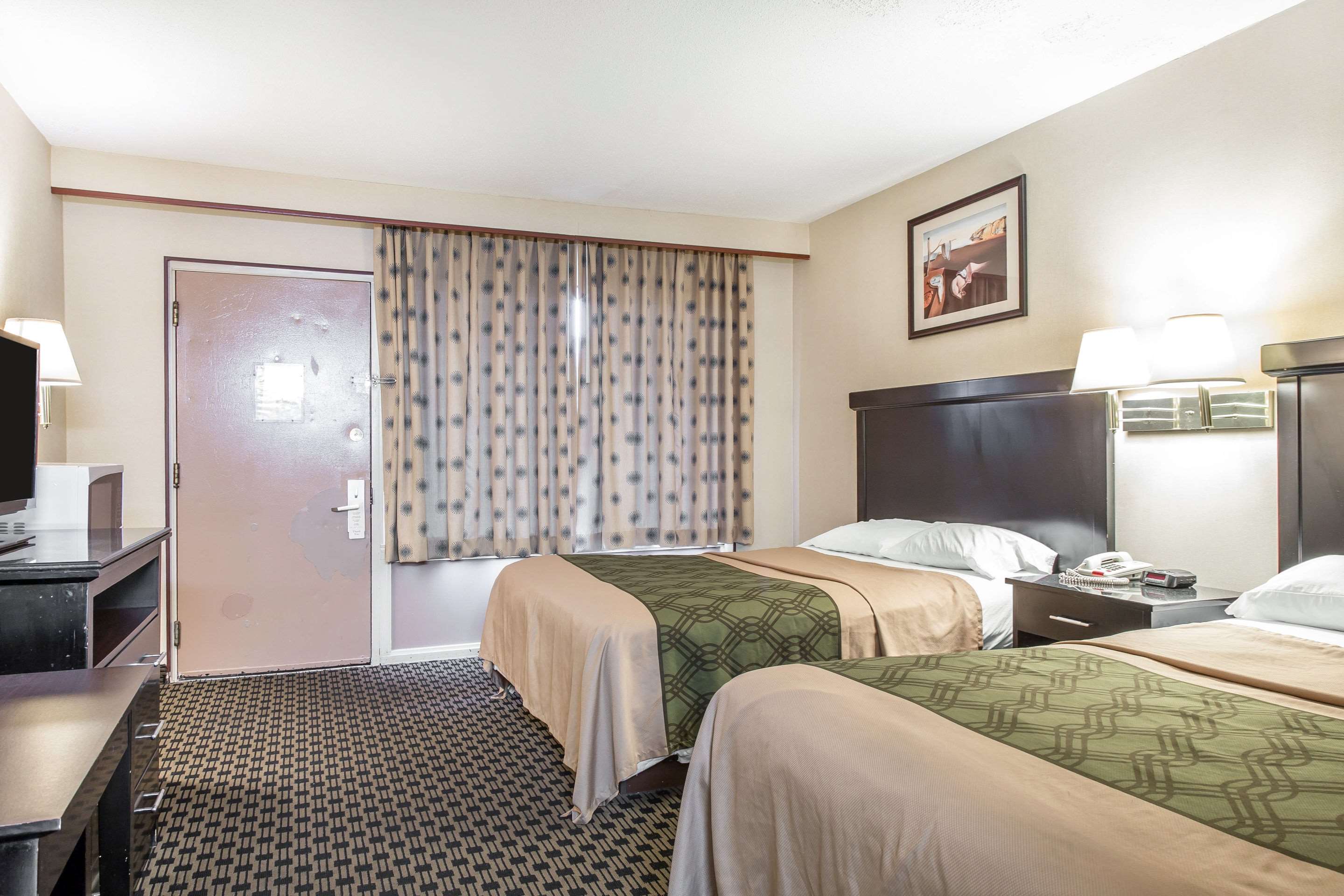 Econo Lodge