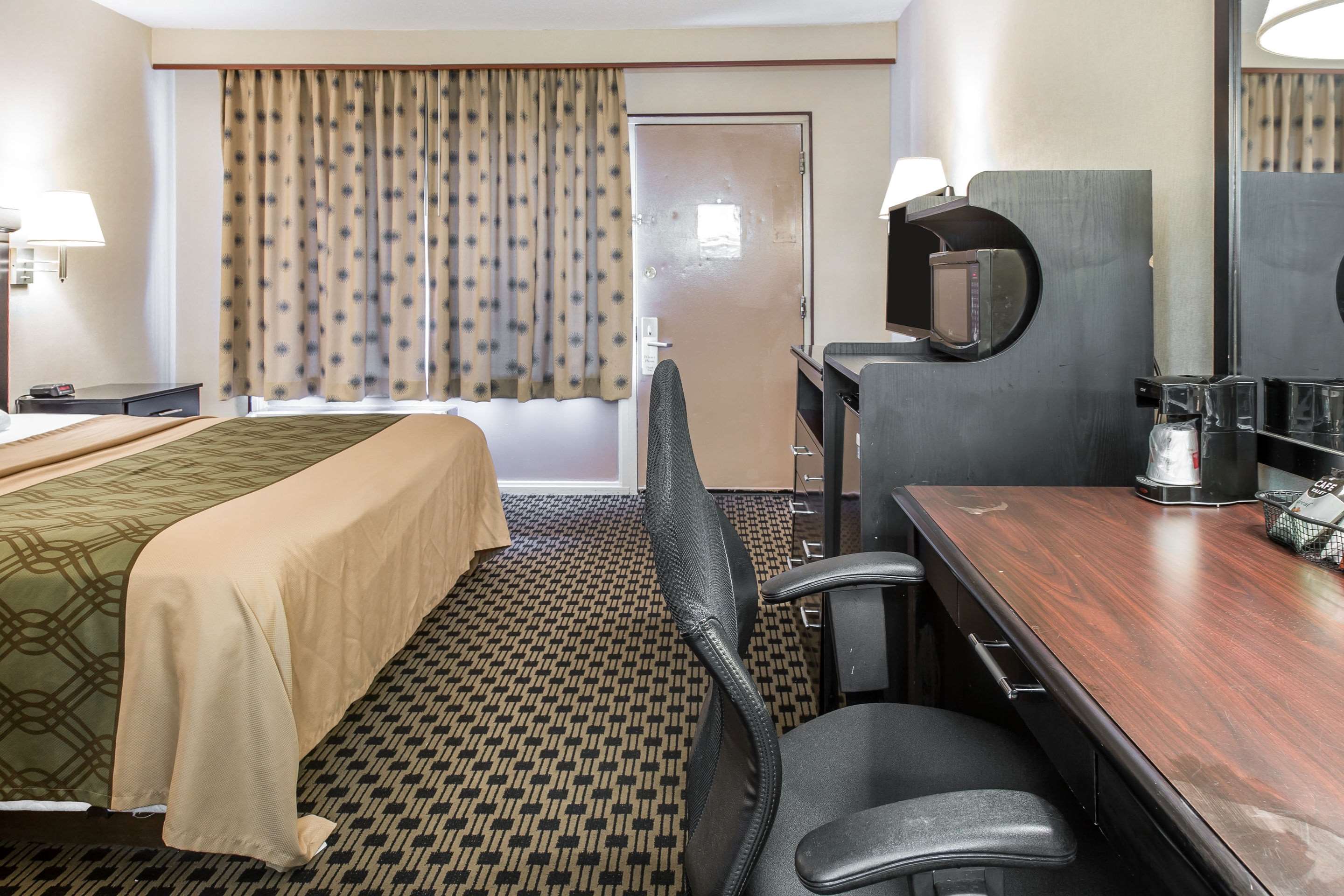 Econo Lodge