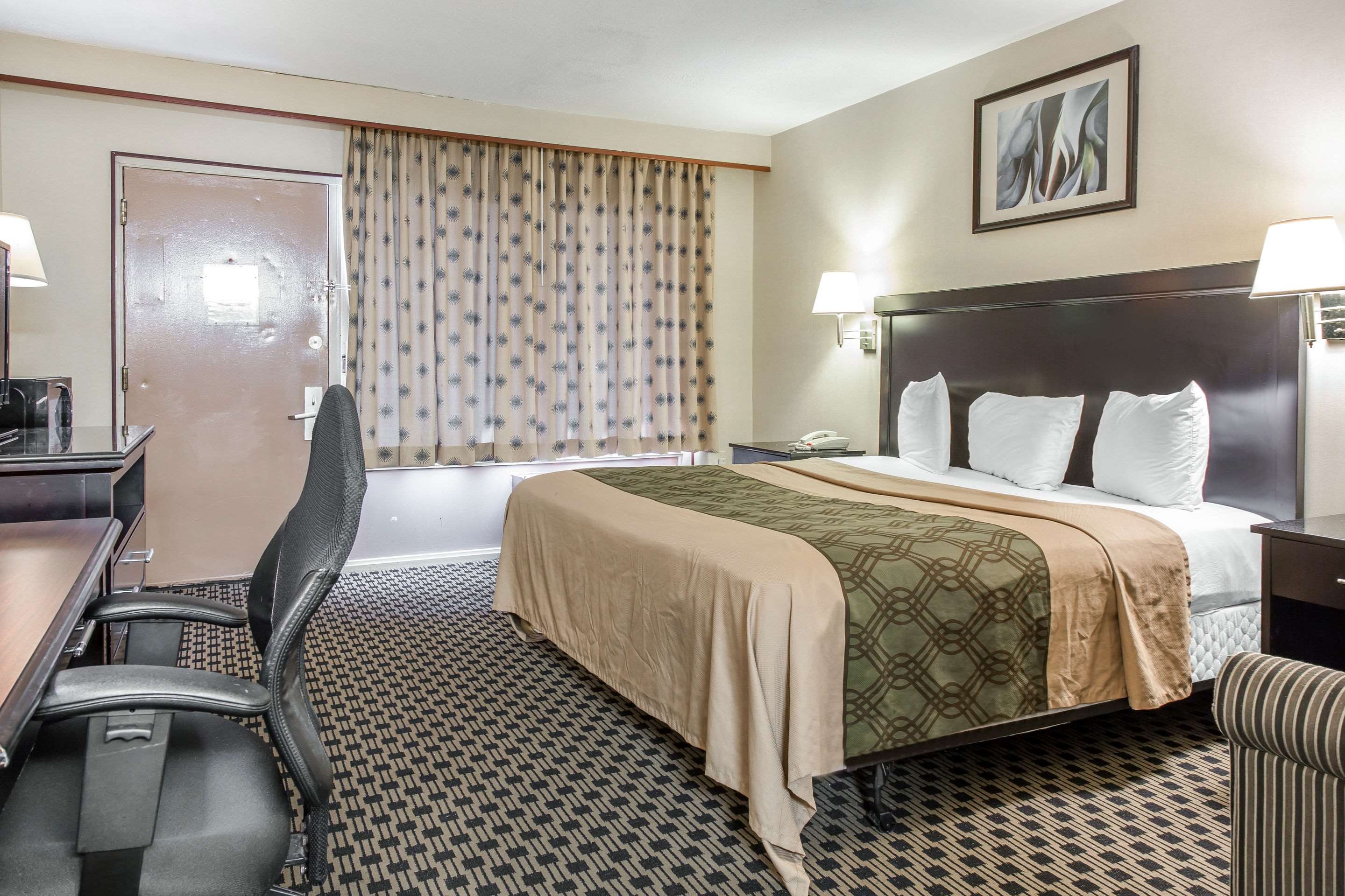 Econo Lodge