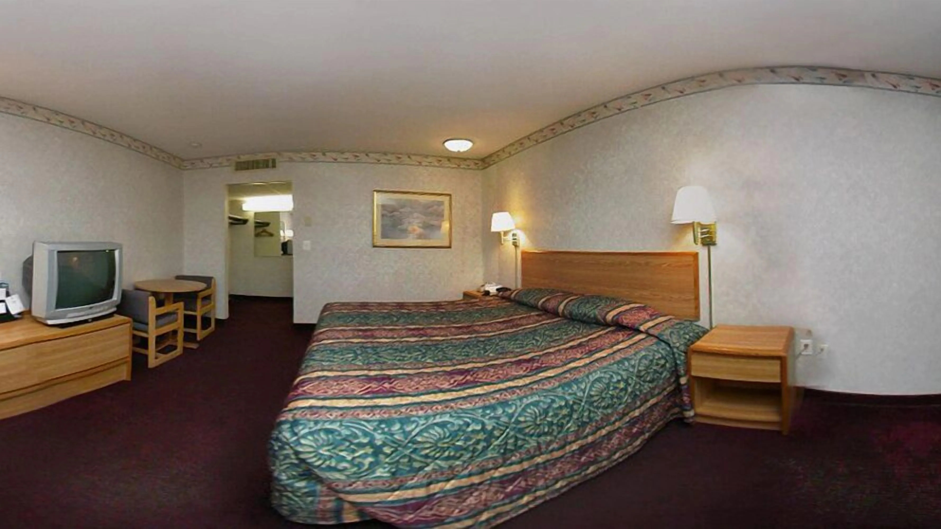 Econo Lodge