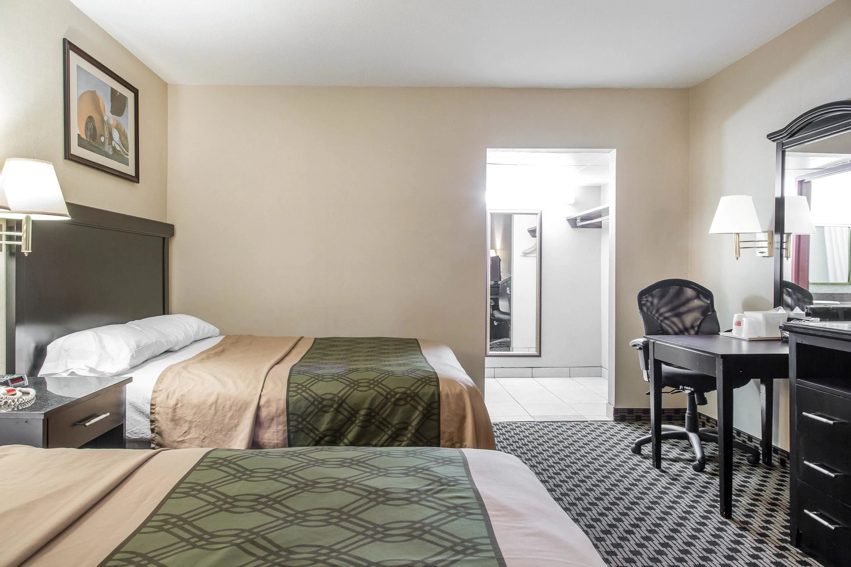 Econo Lodge