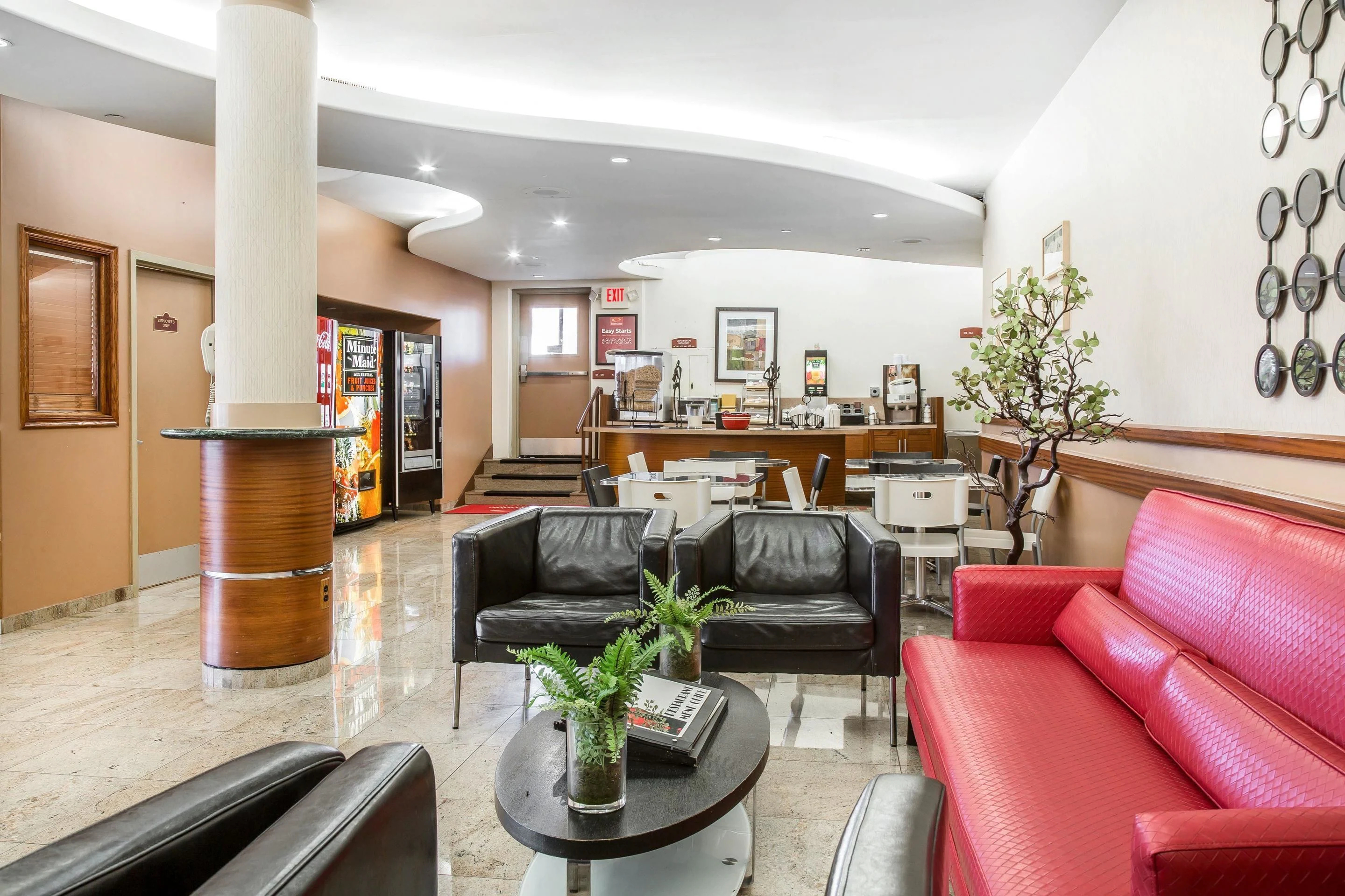 Econo Lodge