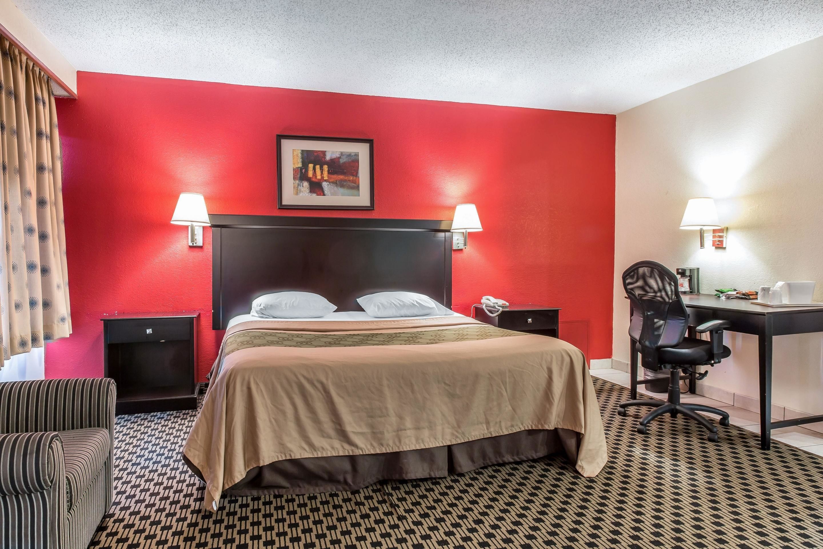 Econo Lodge