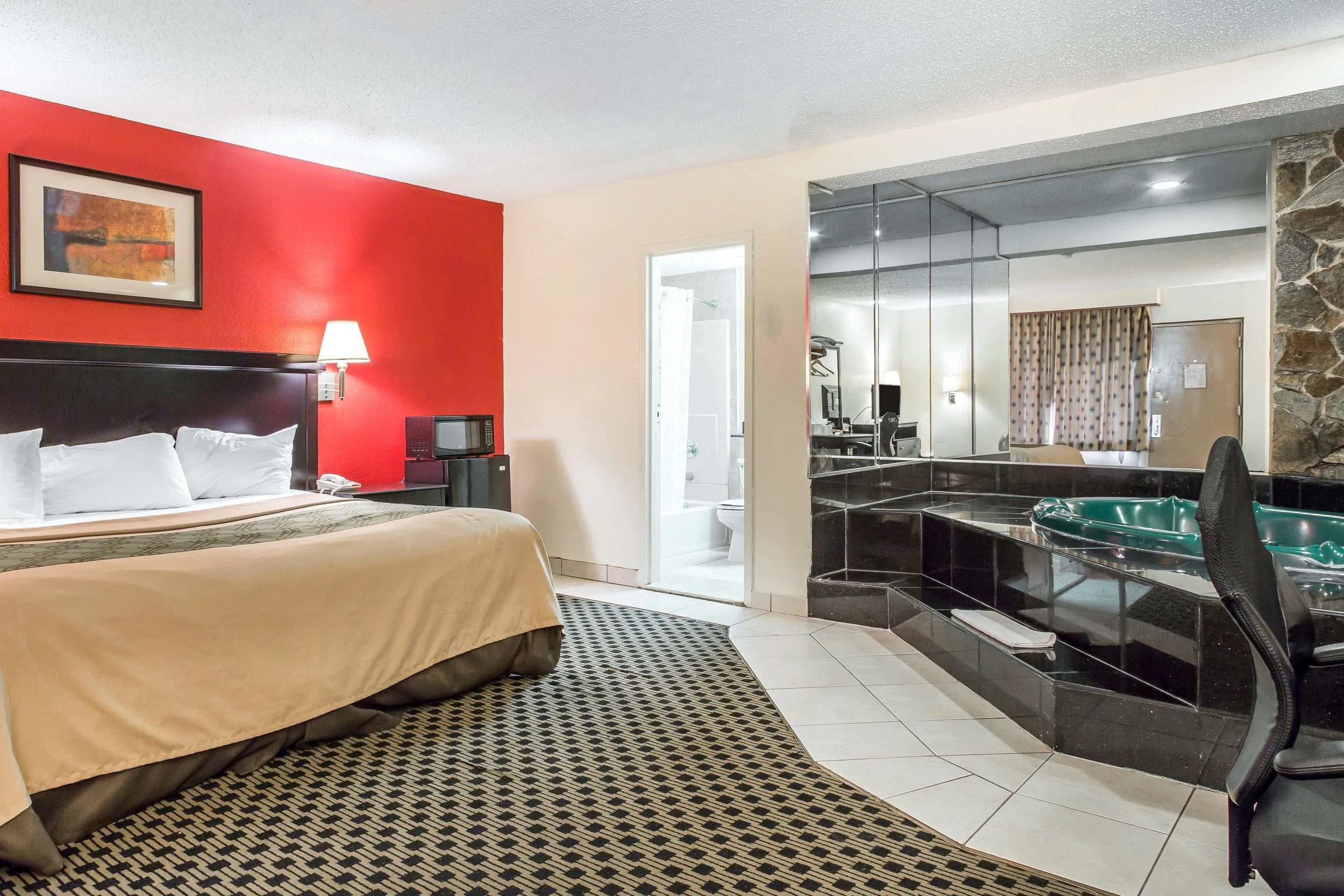 Econo Lodge