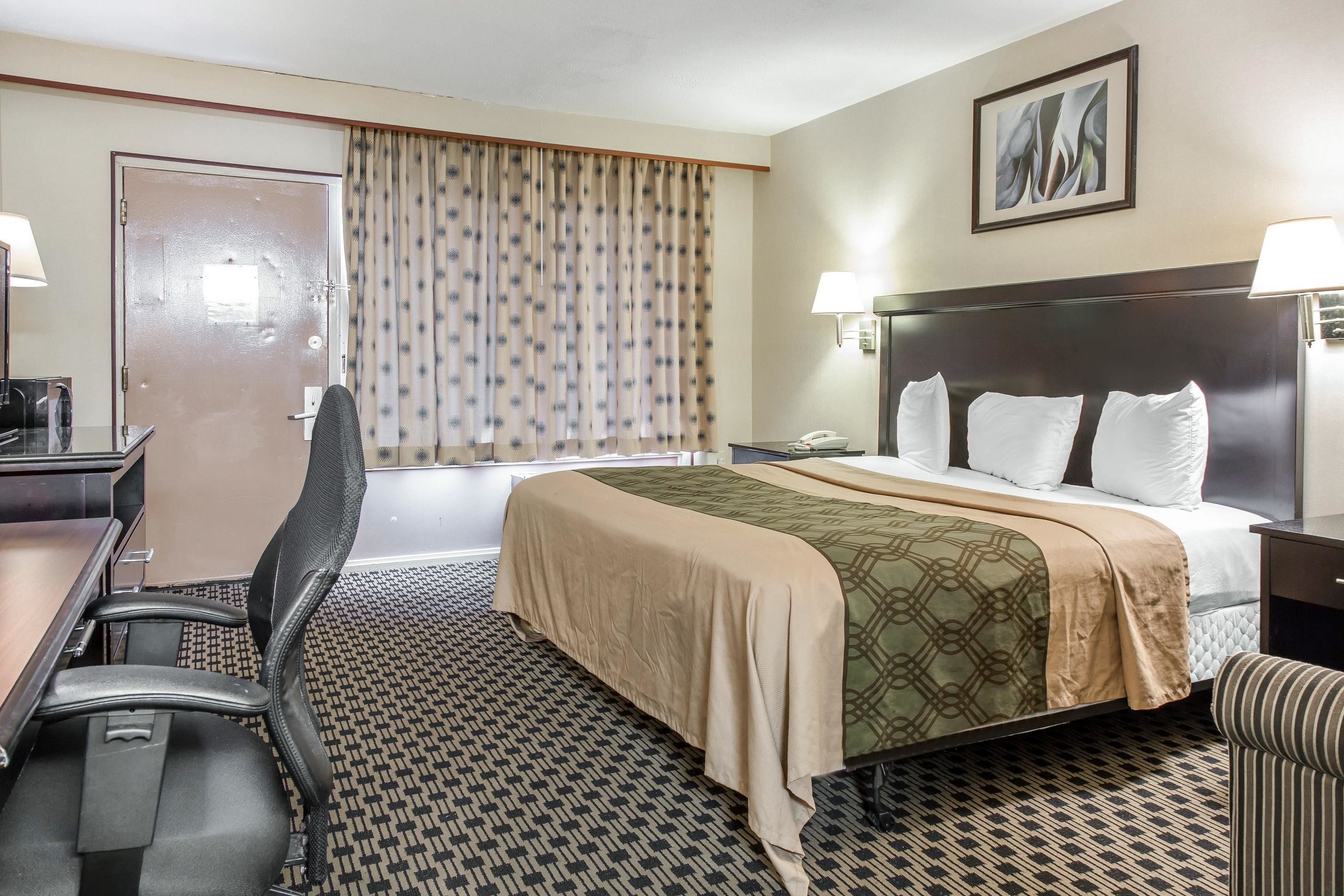Econo Lodge