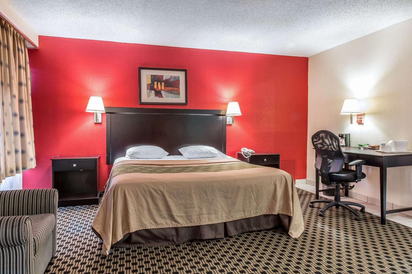 Econo Lodge