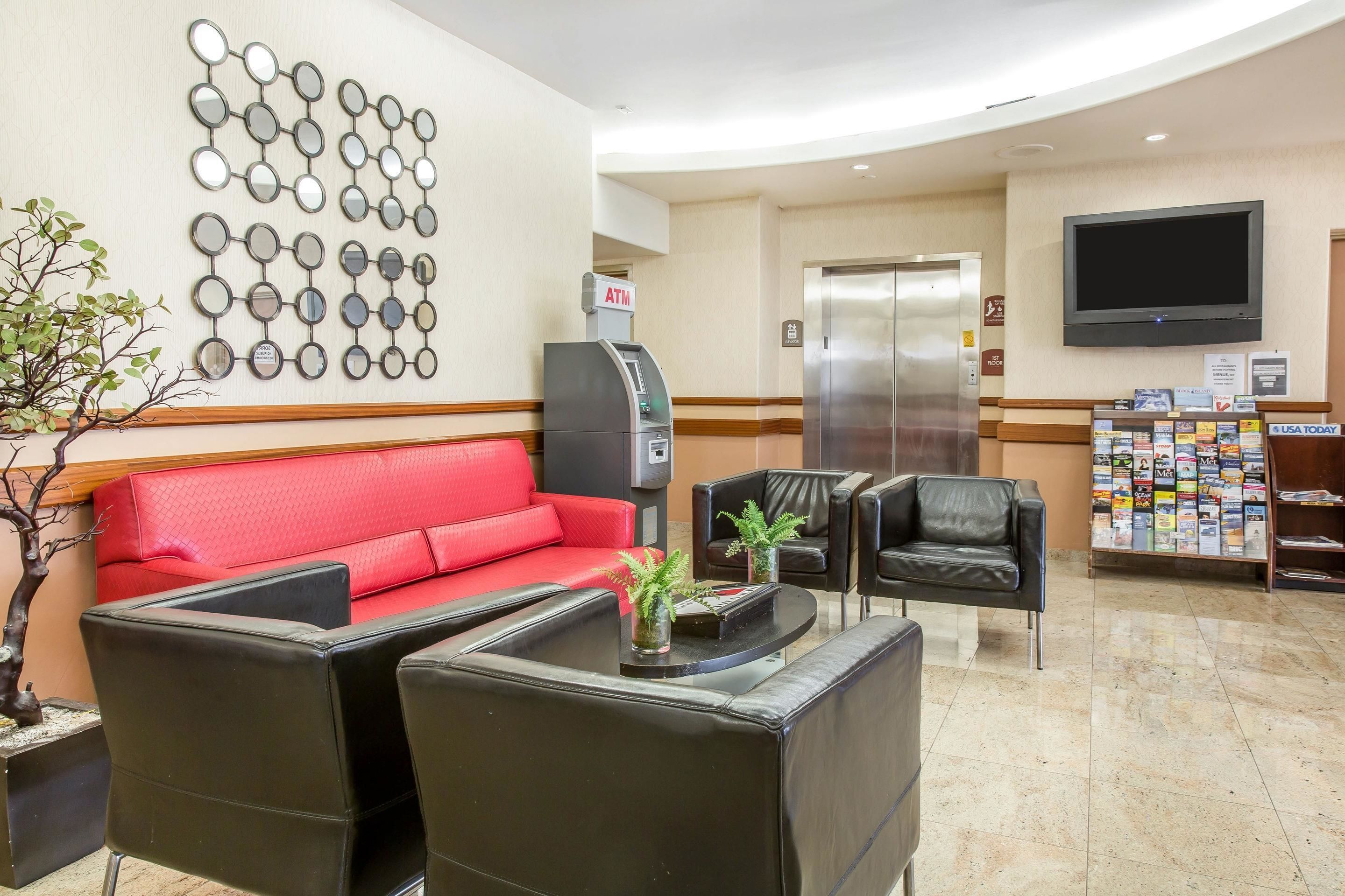 Econo Lodge