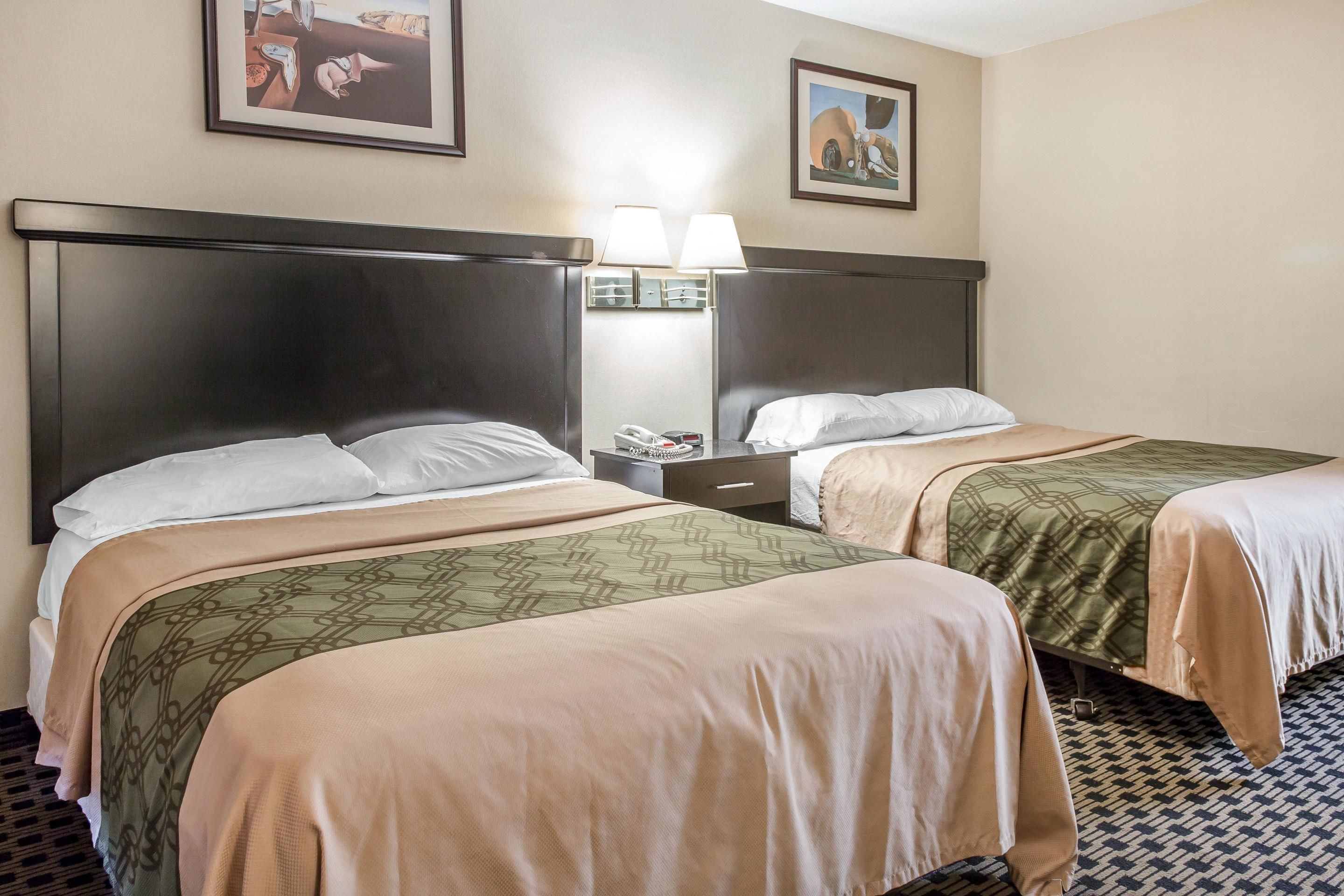 Econo Lodge