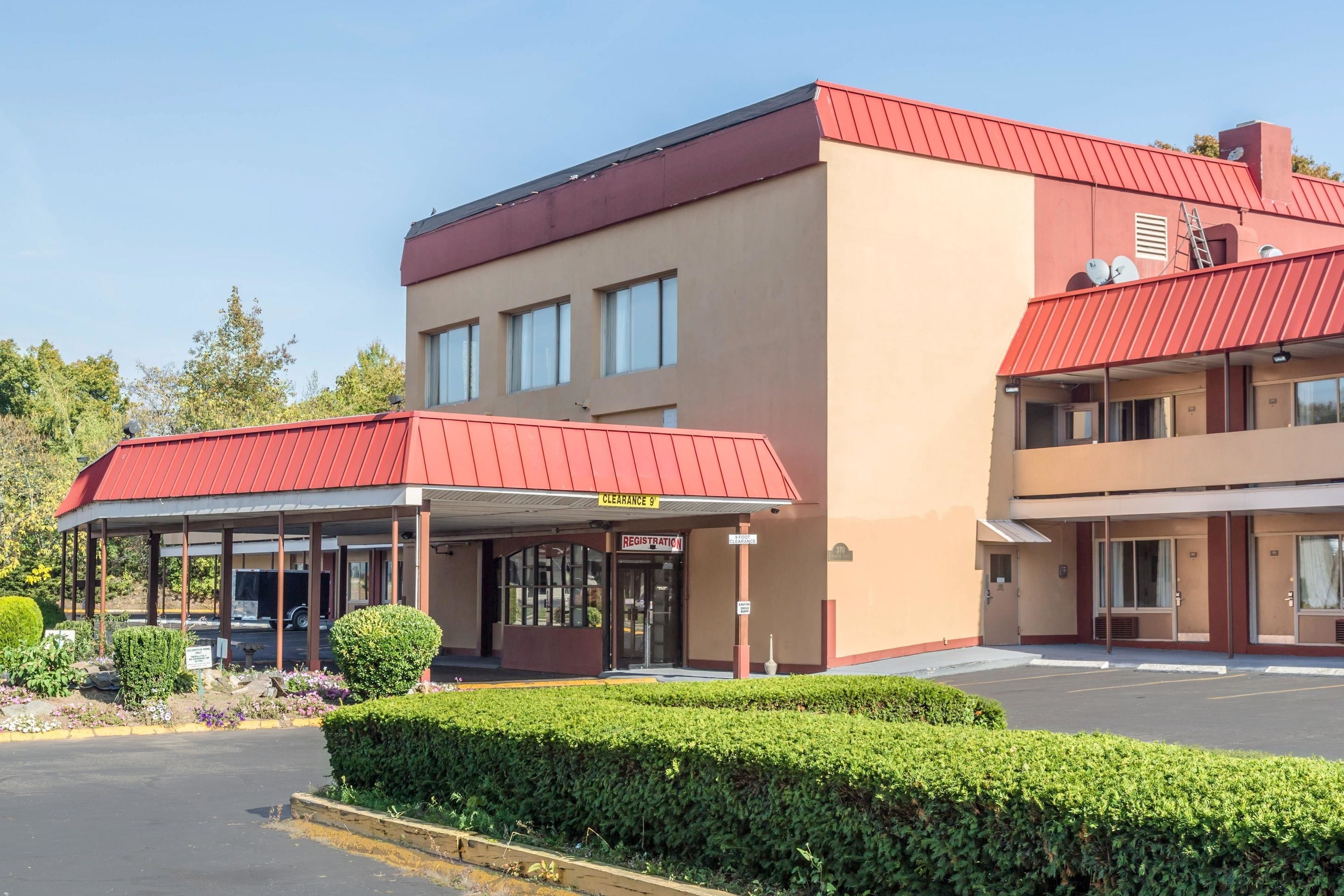 Econo Lodge