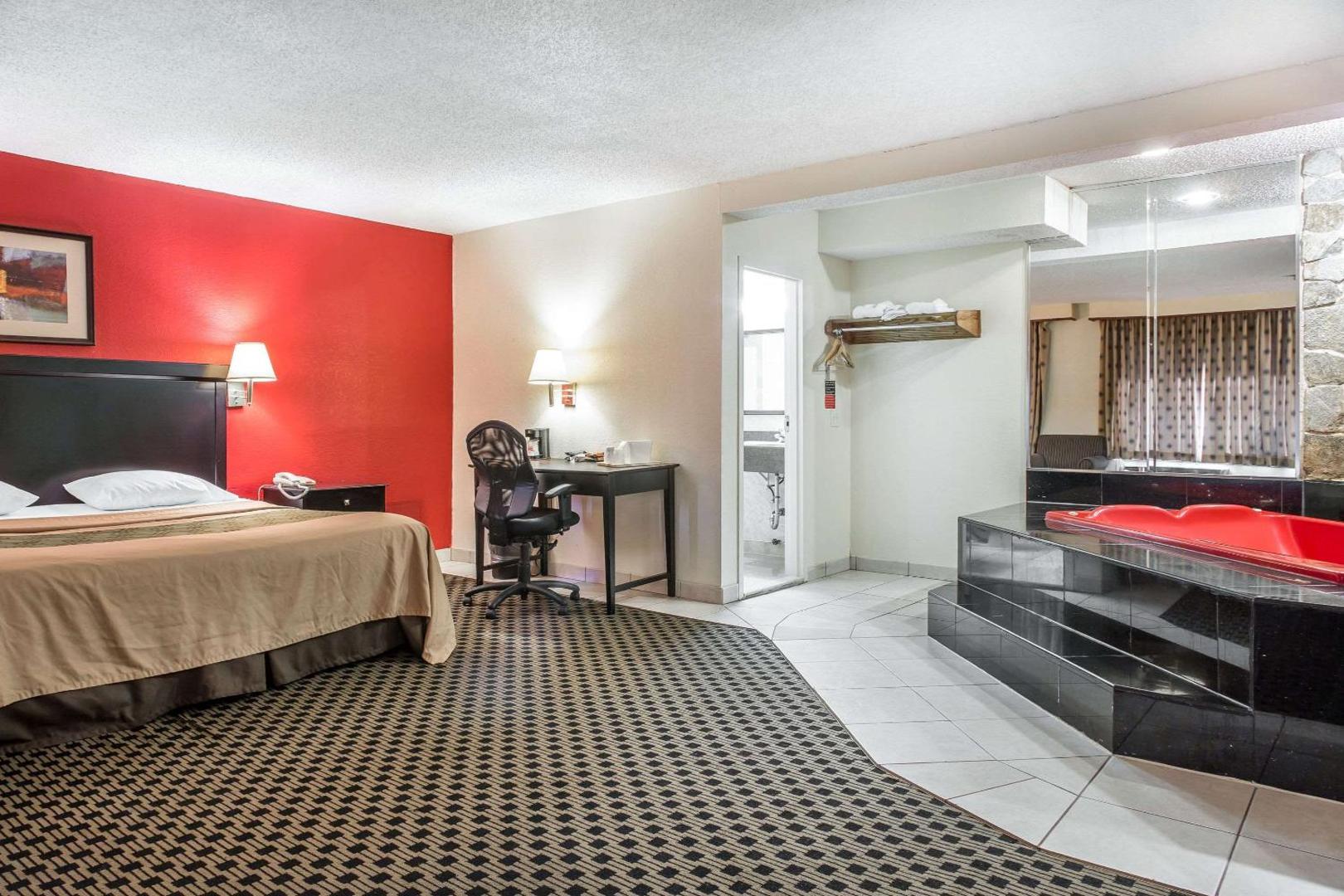 Econo Lodge