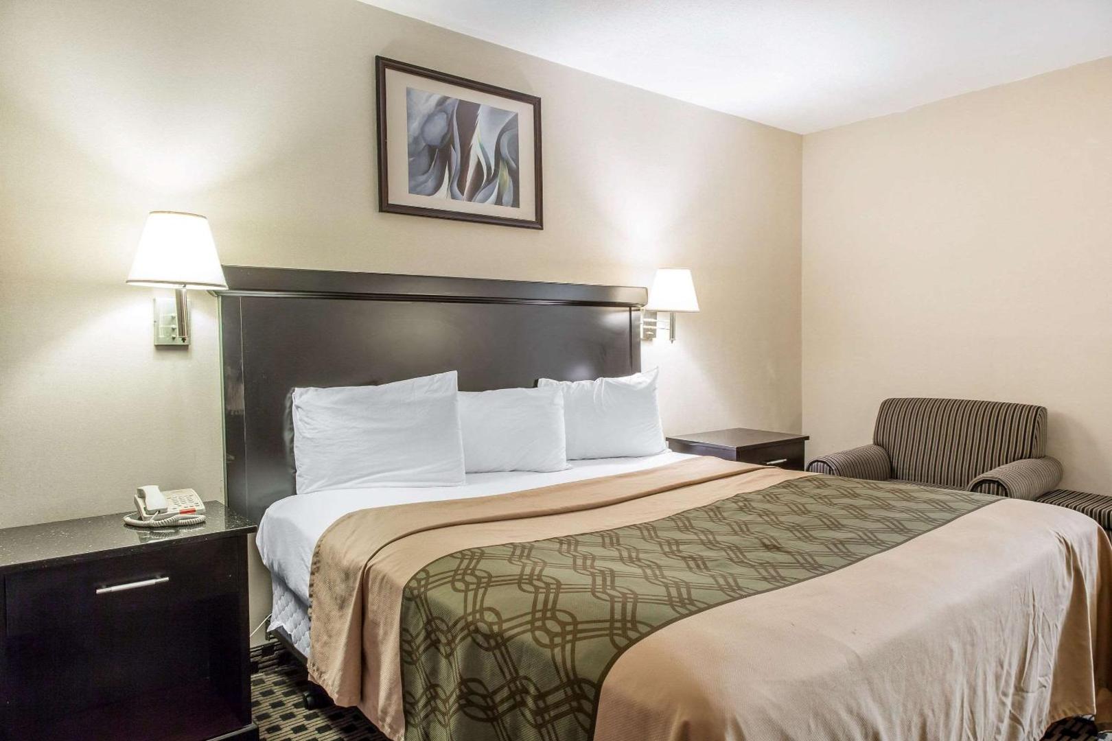 Econo Lodge