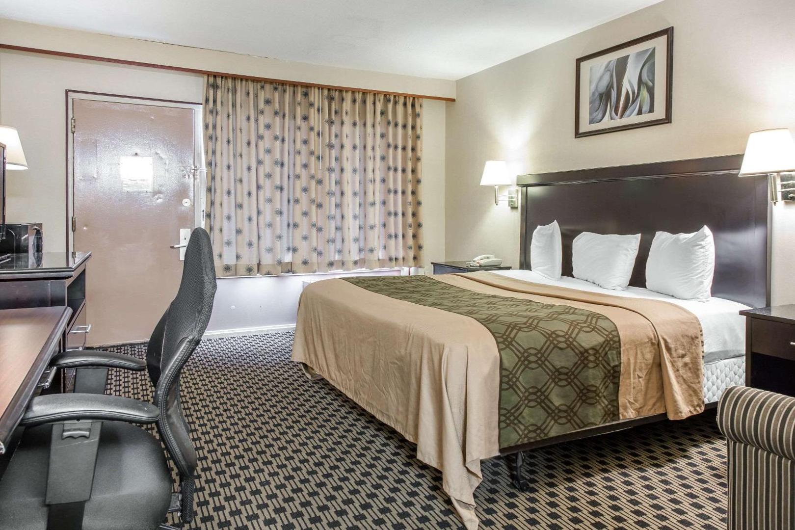 Econo Lodge