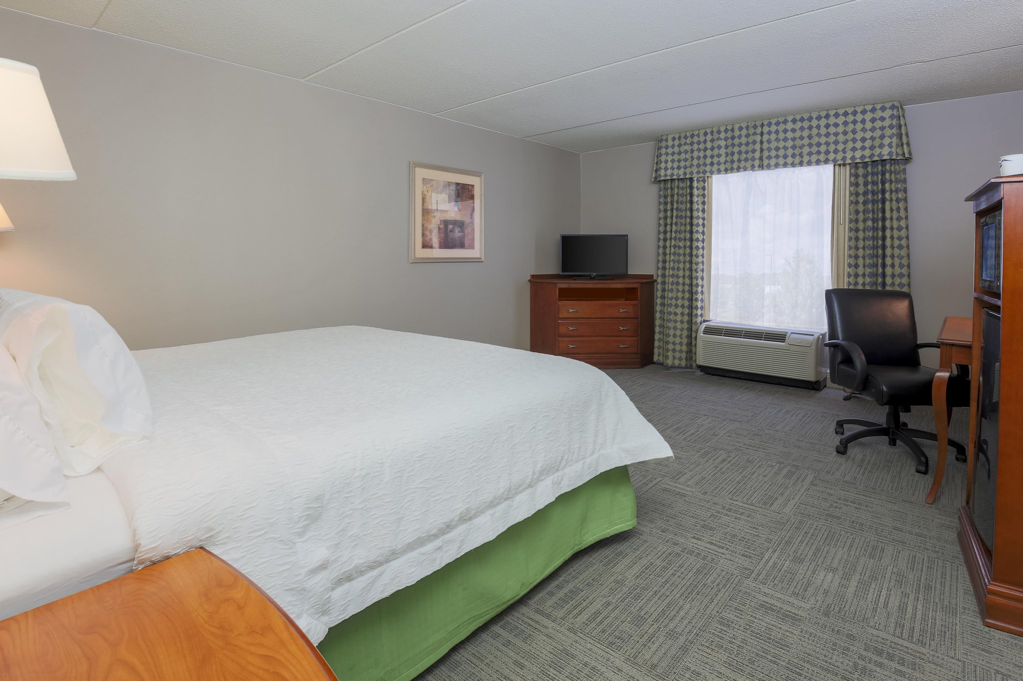 Hampton Inn & Suites