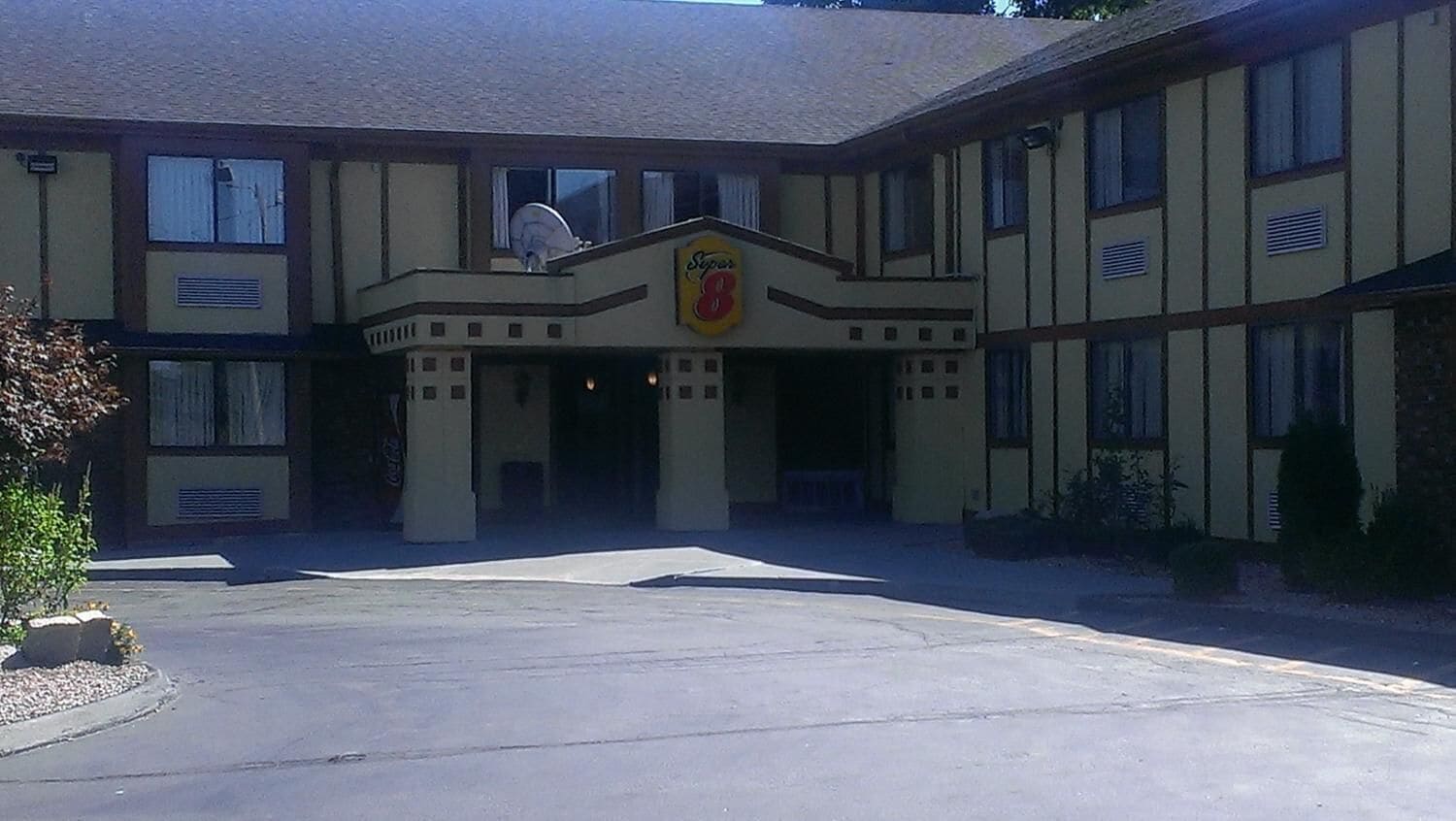 Quality Inn