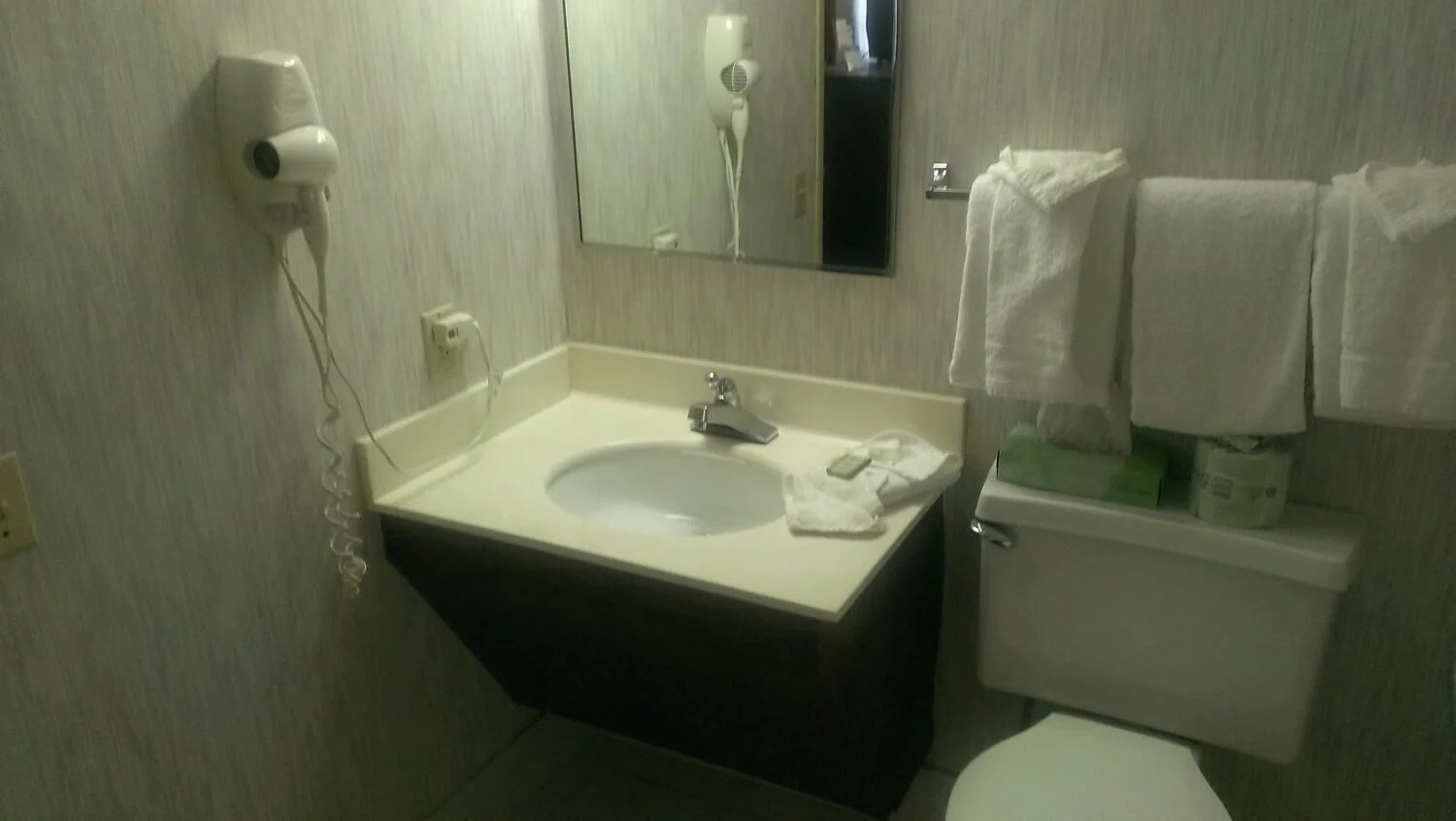 Quality Inn
