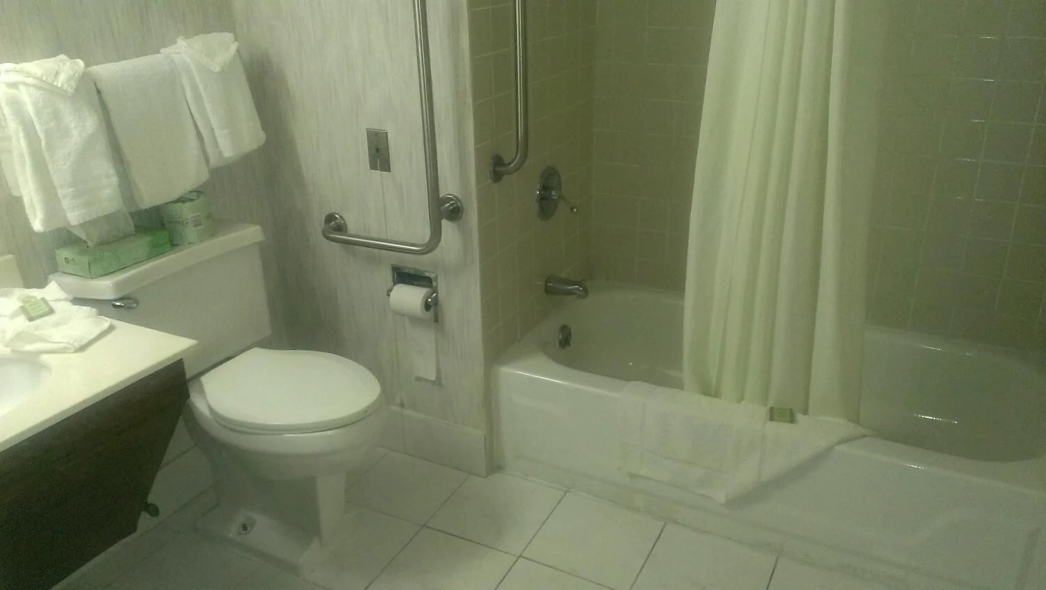 Quality Inn