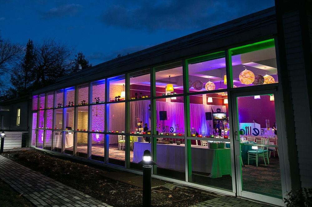 Delamar Westport