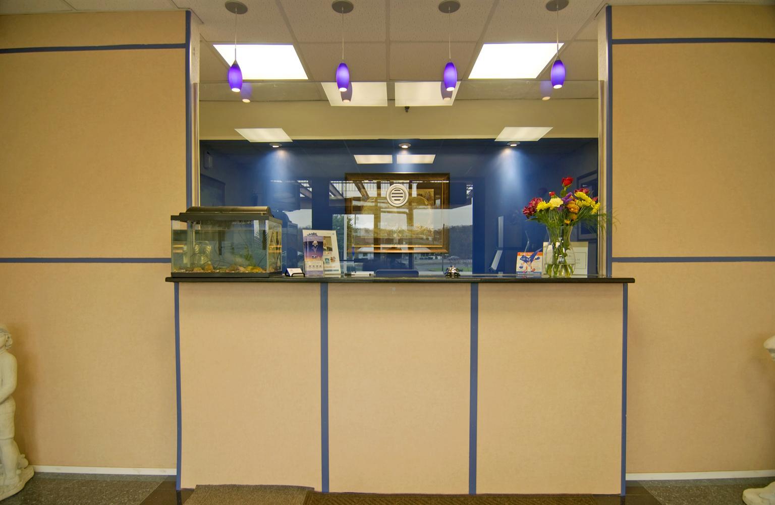 Americas Best Value Inn-wethersfield/hartford