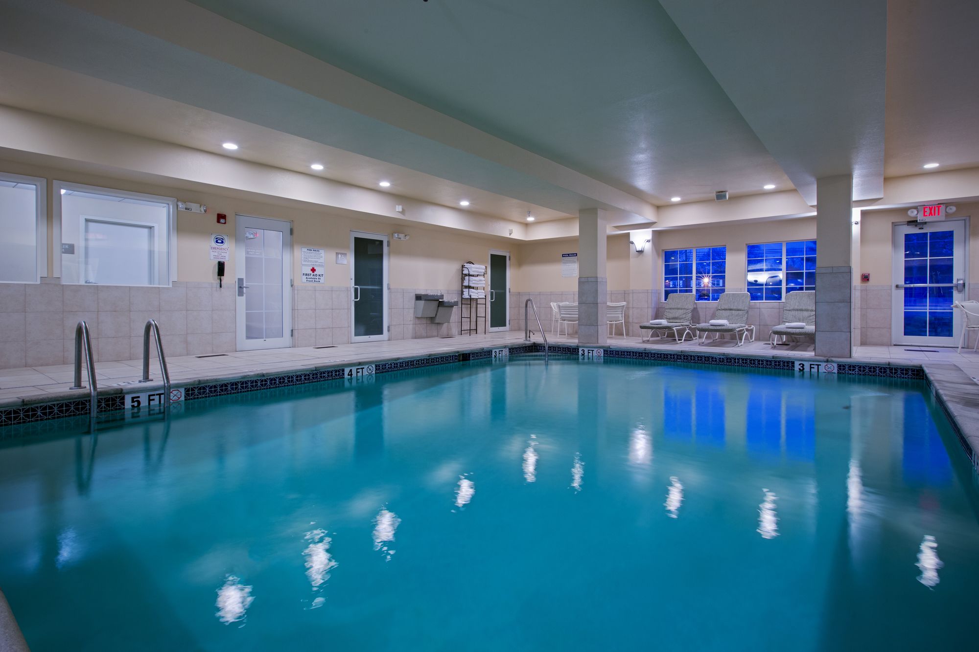 Candlewood Suites