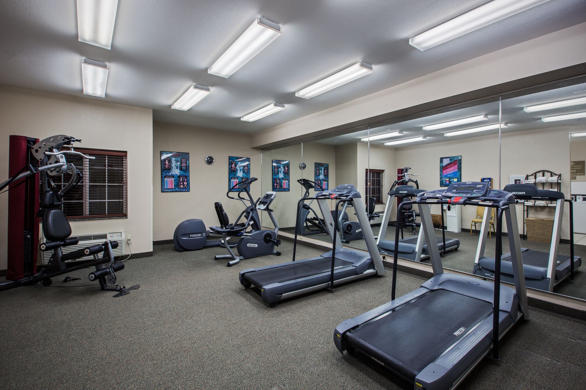 Candlewood Suites
