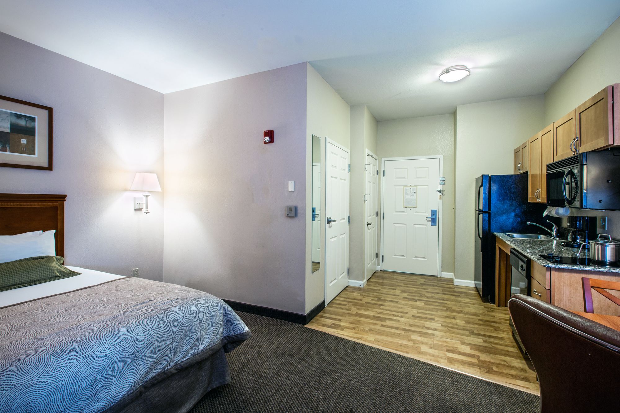 Candlewood Suites