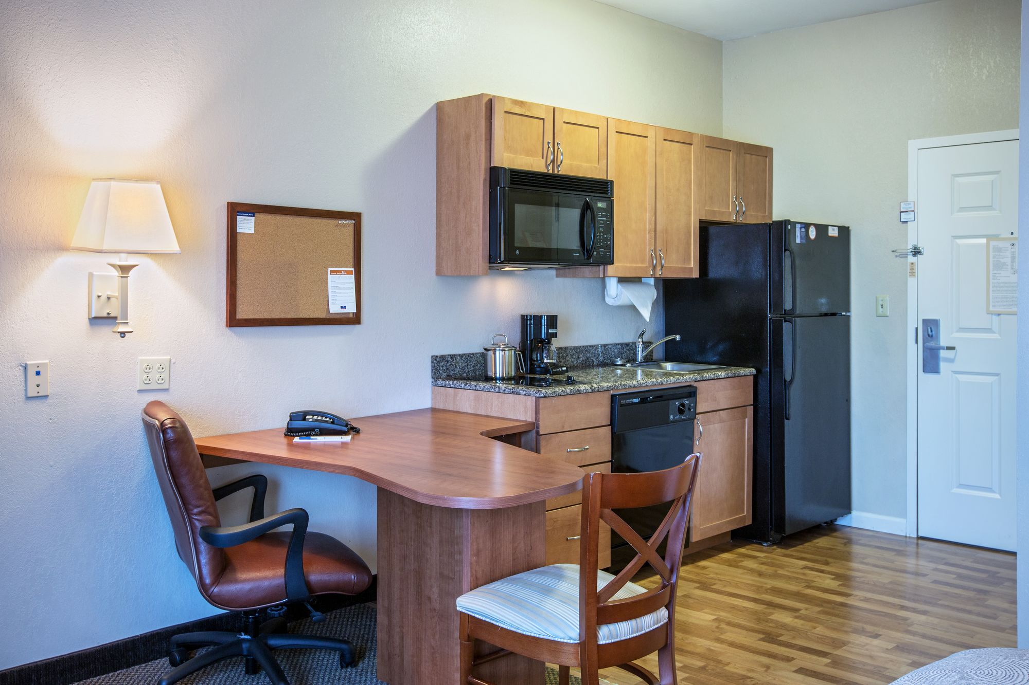 Candlewood Suites
