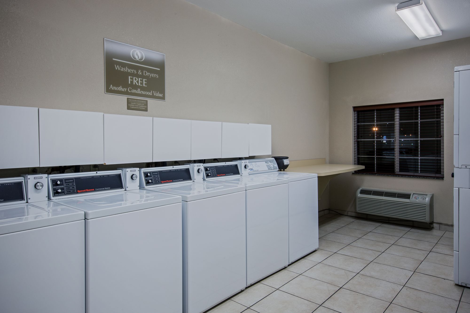 Candlewood Suites