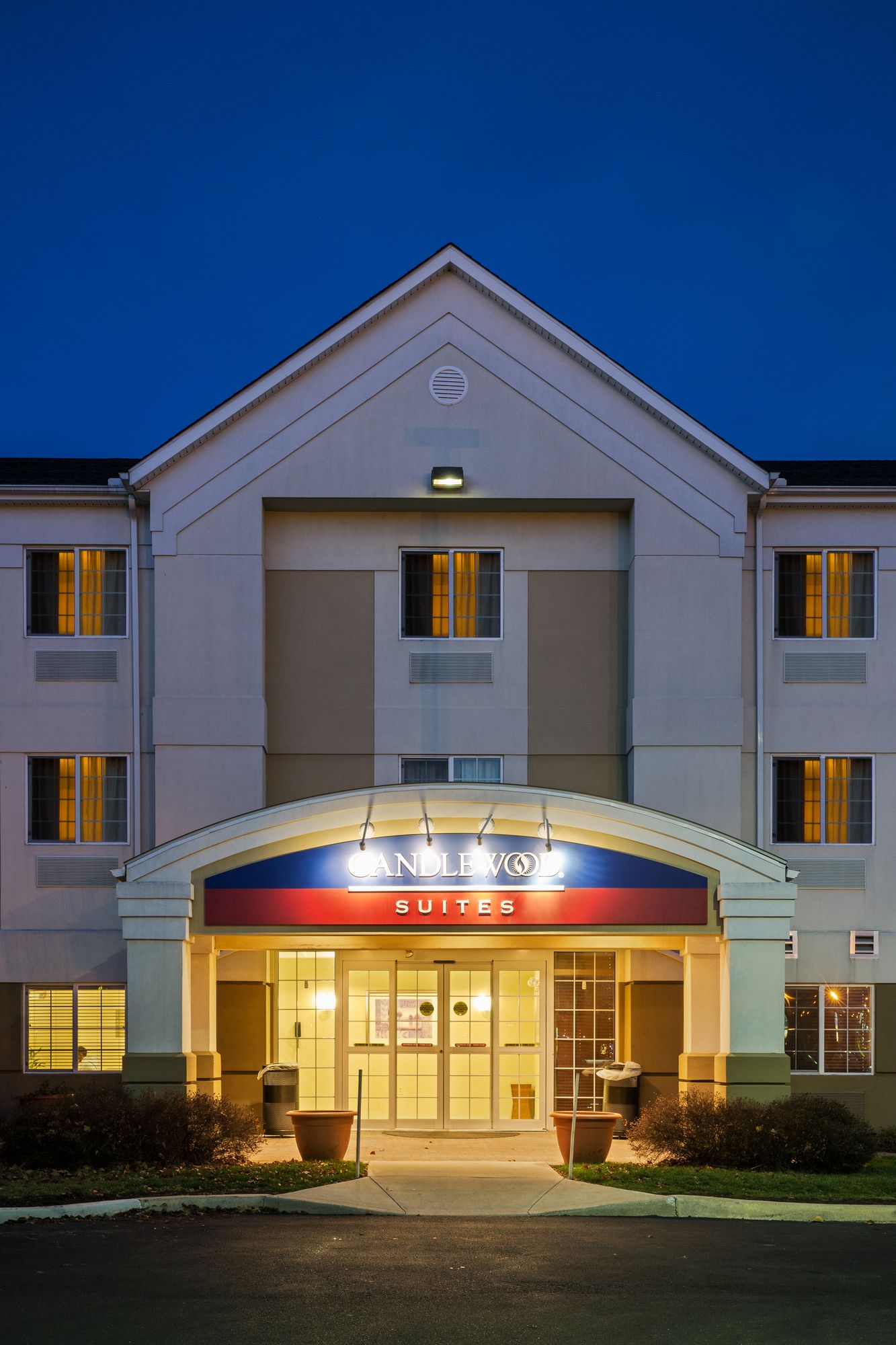 Candlewood Suites