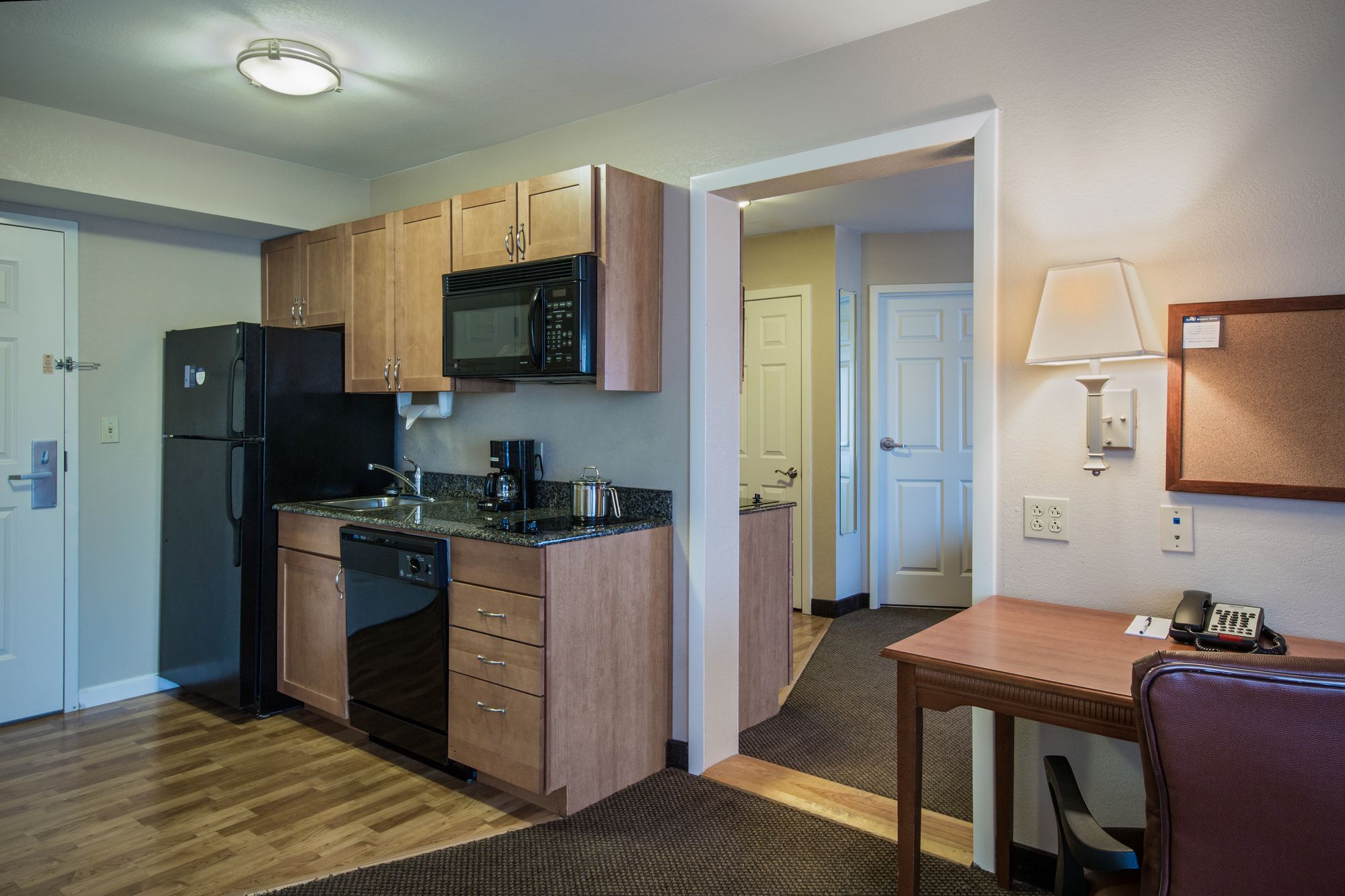 Candlewood Suites