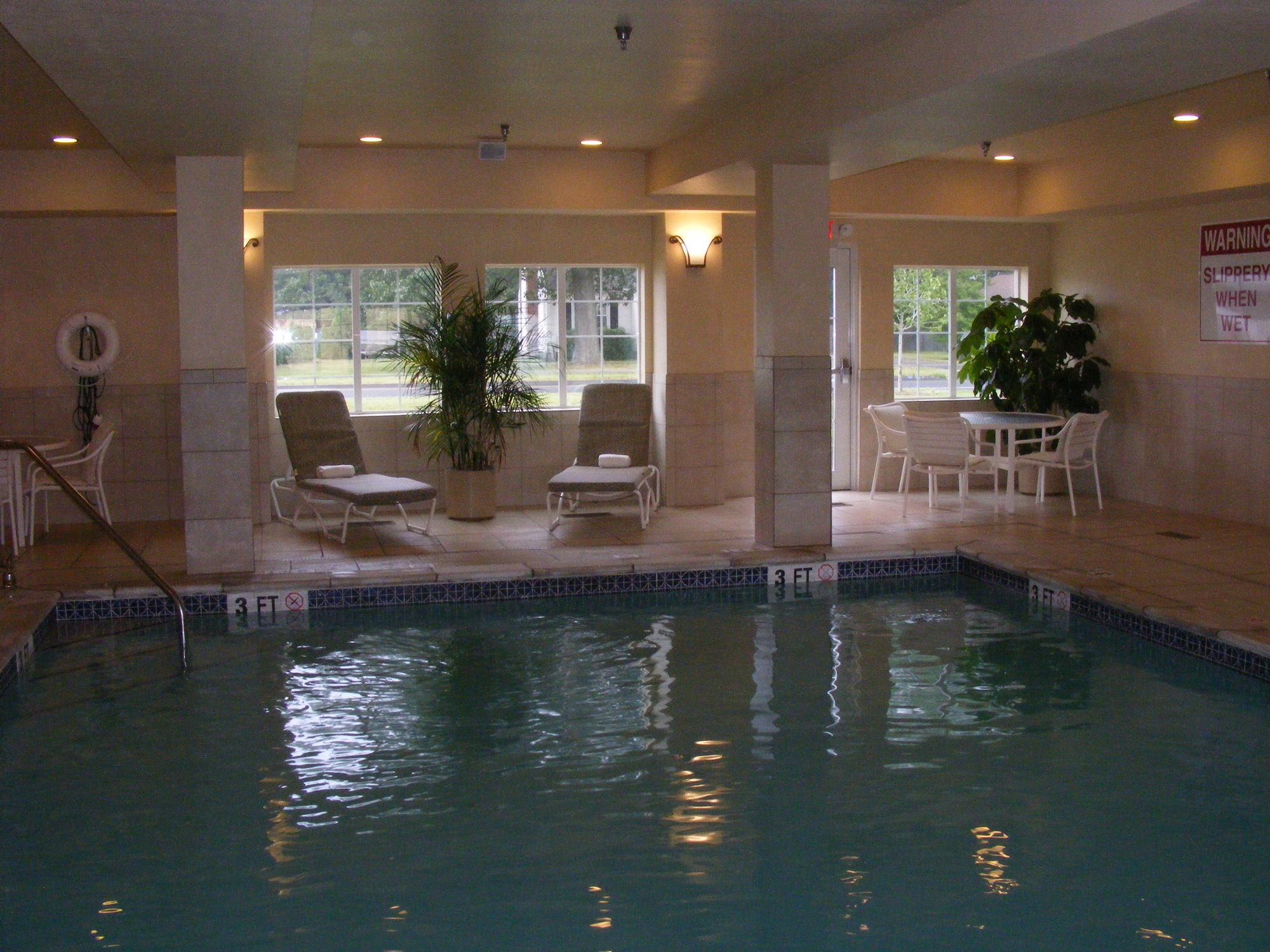 Candlewood Suites