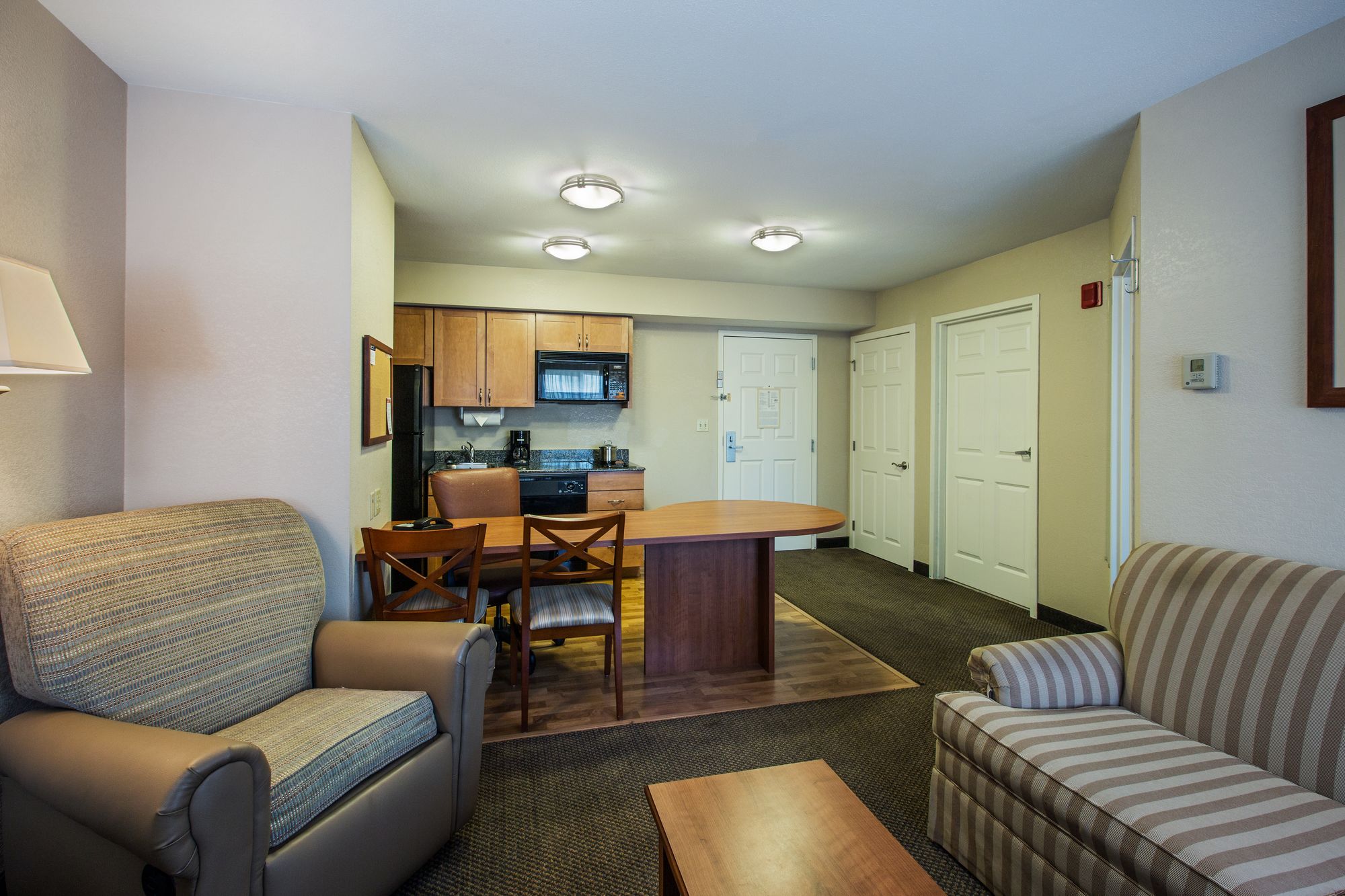Candlewood Suites