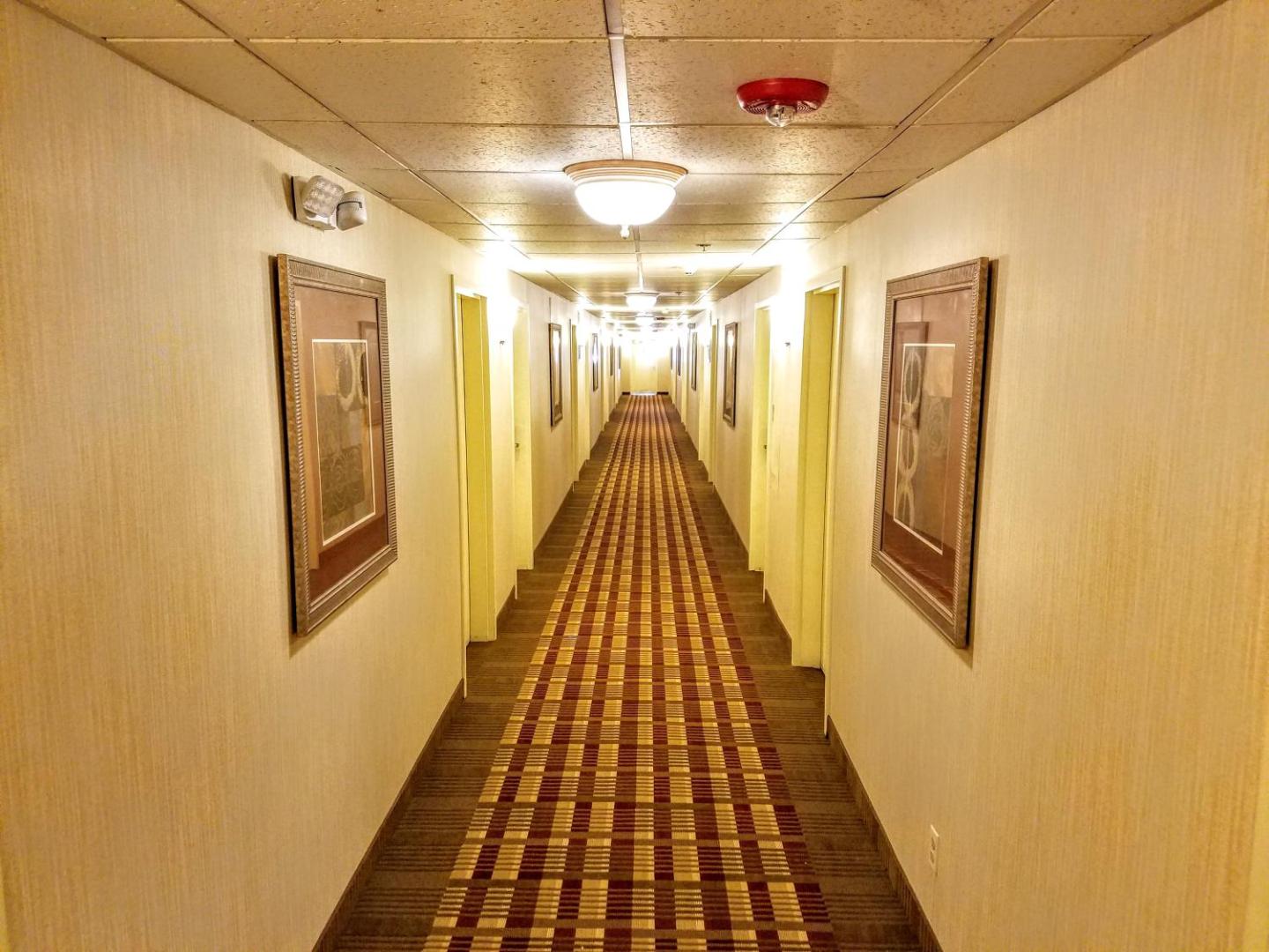 Days Inn by Wyndham Windsor Locks / Bradley Intl Airport