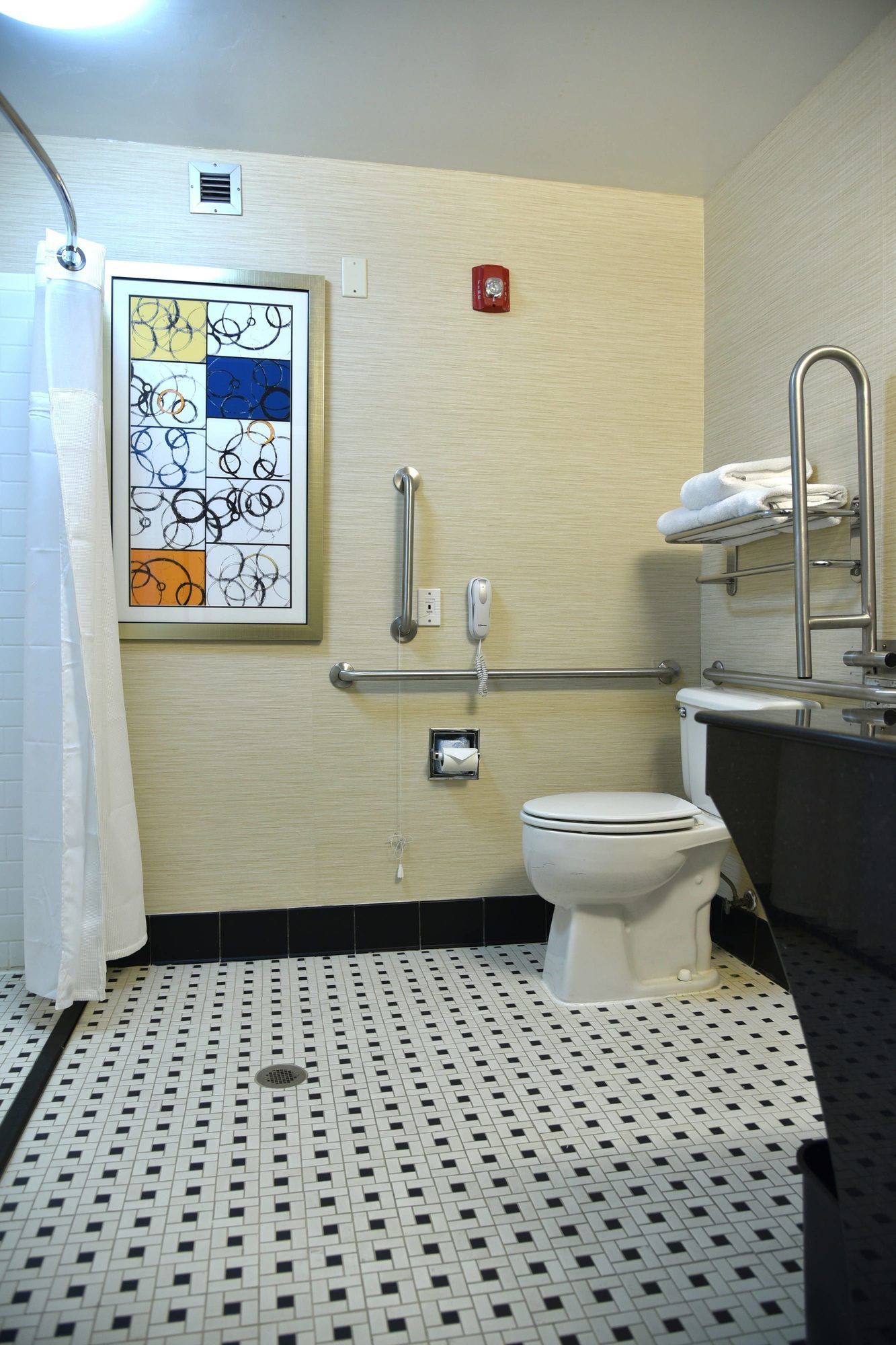 Fairfield Inn Hartford Airport