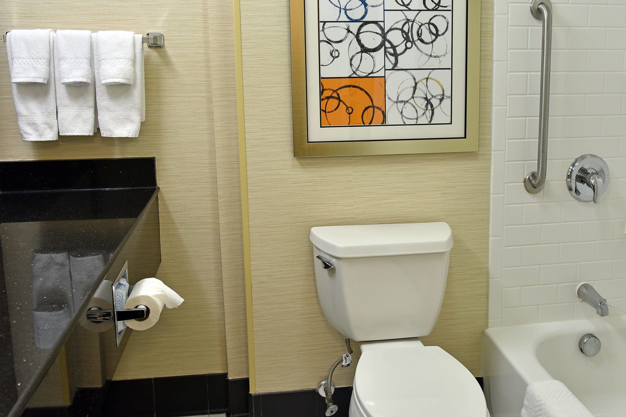 Fairfield Inn Hartford Airport