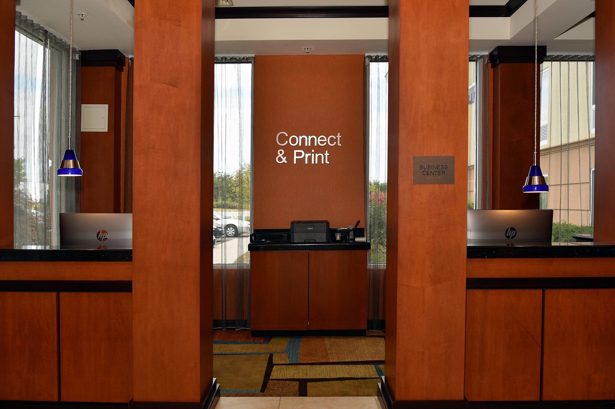 Fairfield Inn Hartford Airport