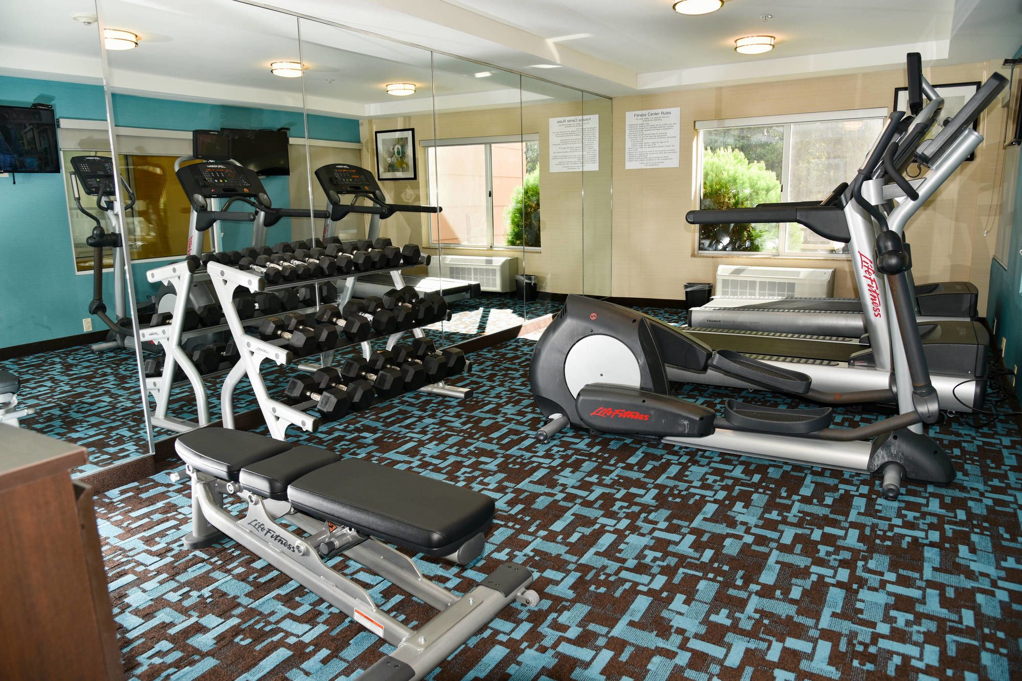 Fairfield Inn Hartford Airport
