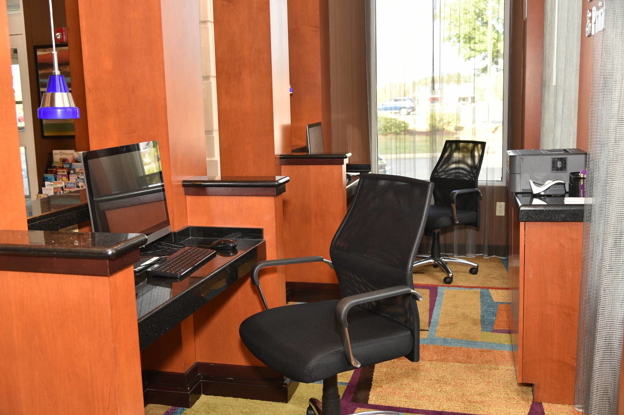 Fairfield Inn Hartford Airport
